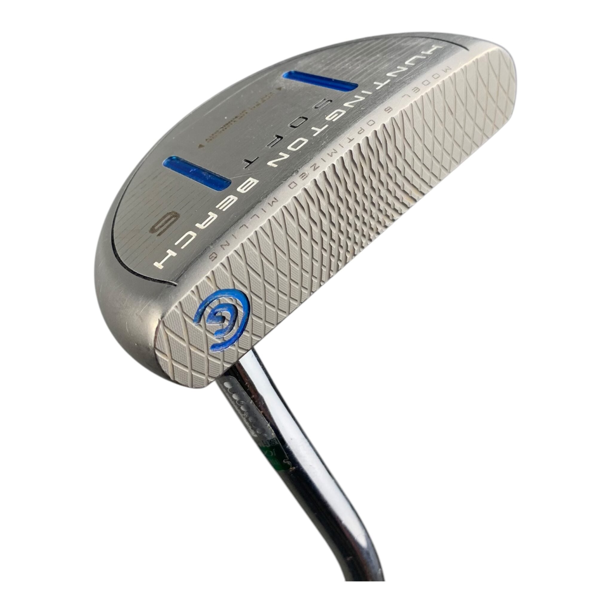 Cleveland Huntington Beach #6 Putter / 34"