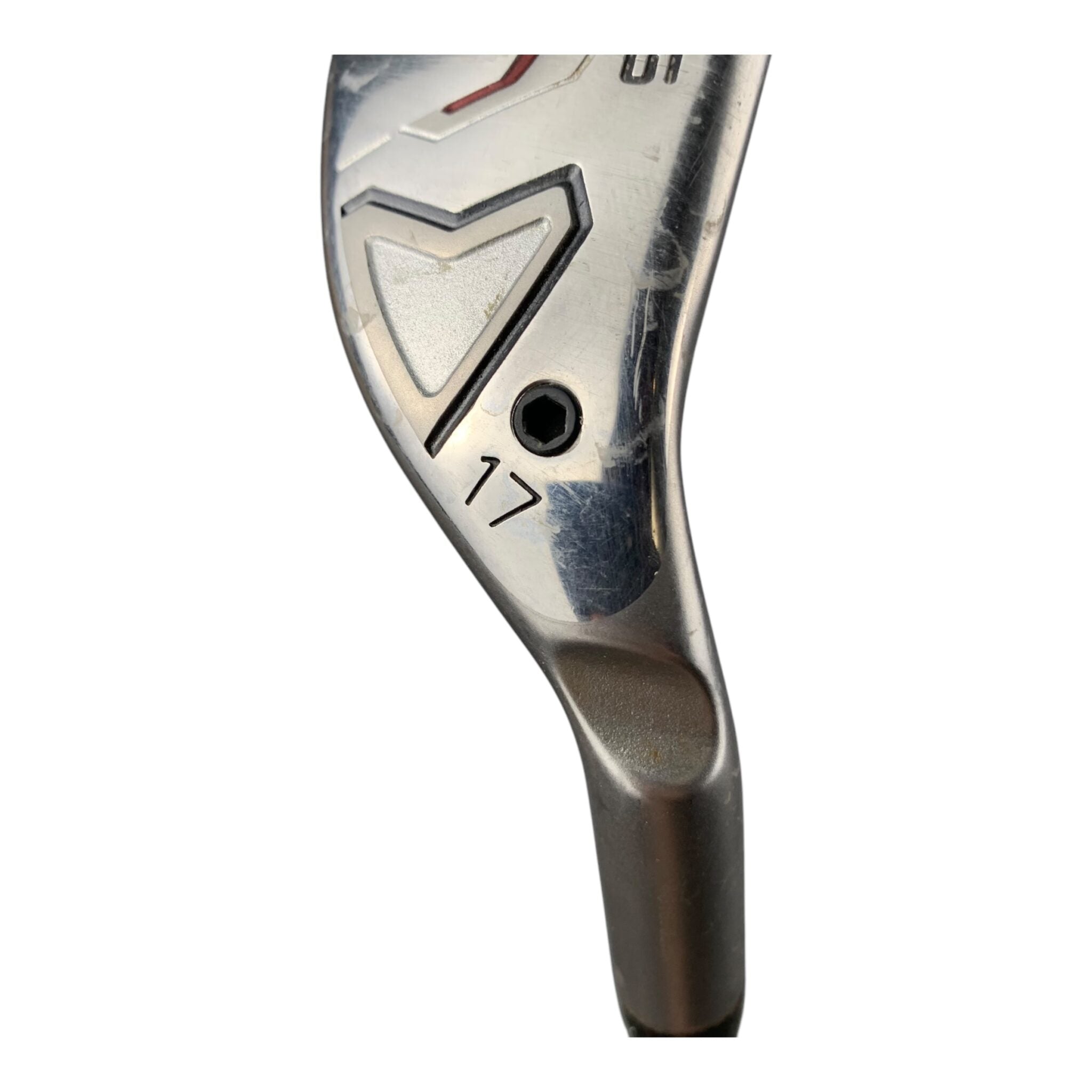 PING G20 Hybrid / Flex Regular / Grafit / #2/17