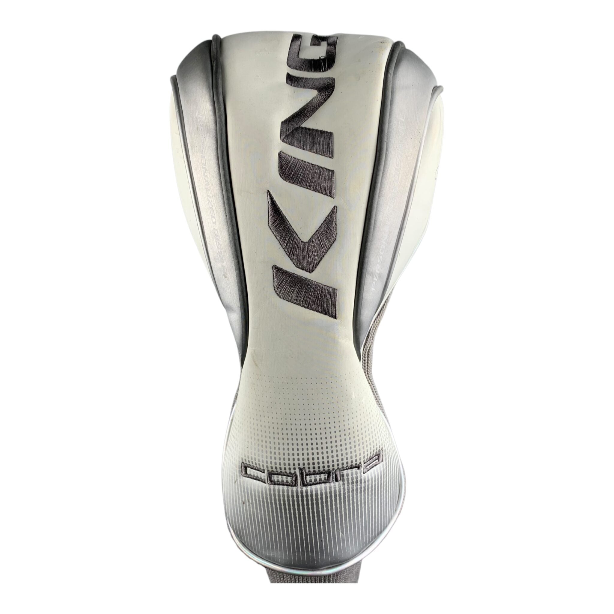 Cobra King F6 Driver / Flex Ladies / Loft 12