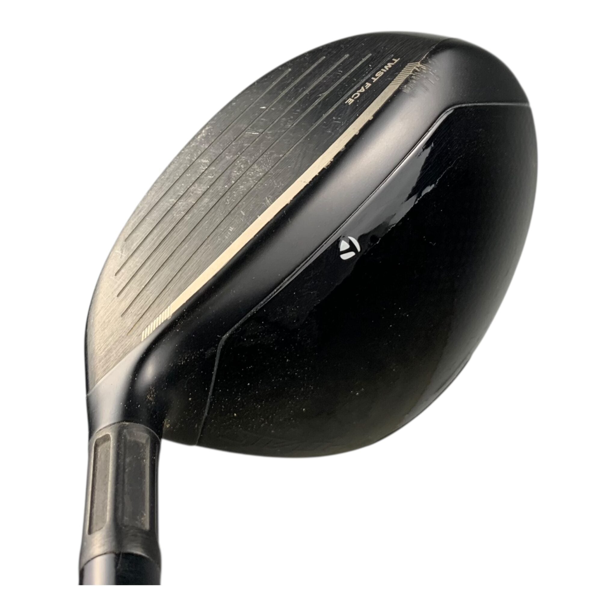 TaylorMade Stealth 2 HD Fairway Wood / Flex Regular / Grafit / #3/16