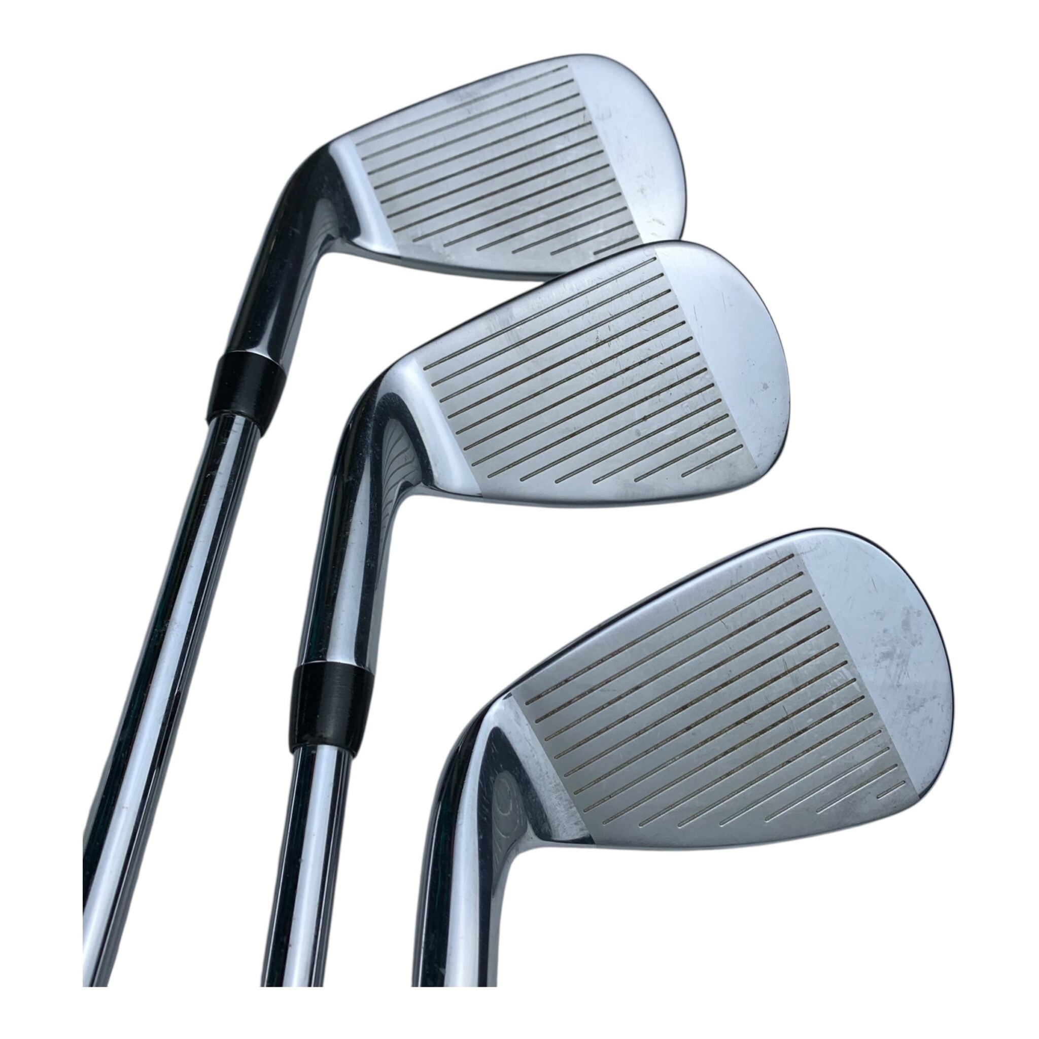 Callaway Mavrik Pro Jernsæt / Flex Regular / 5-PW / Stål