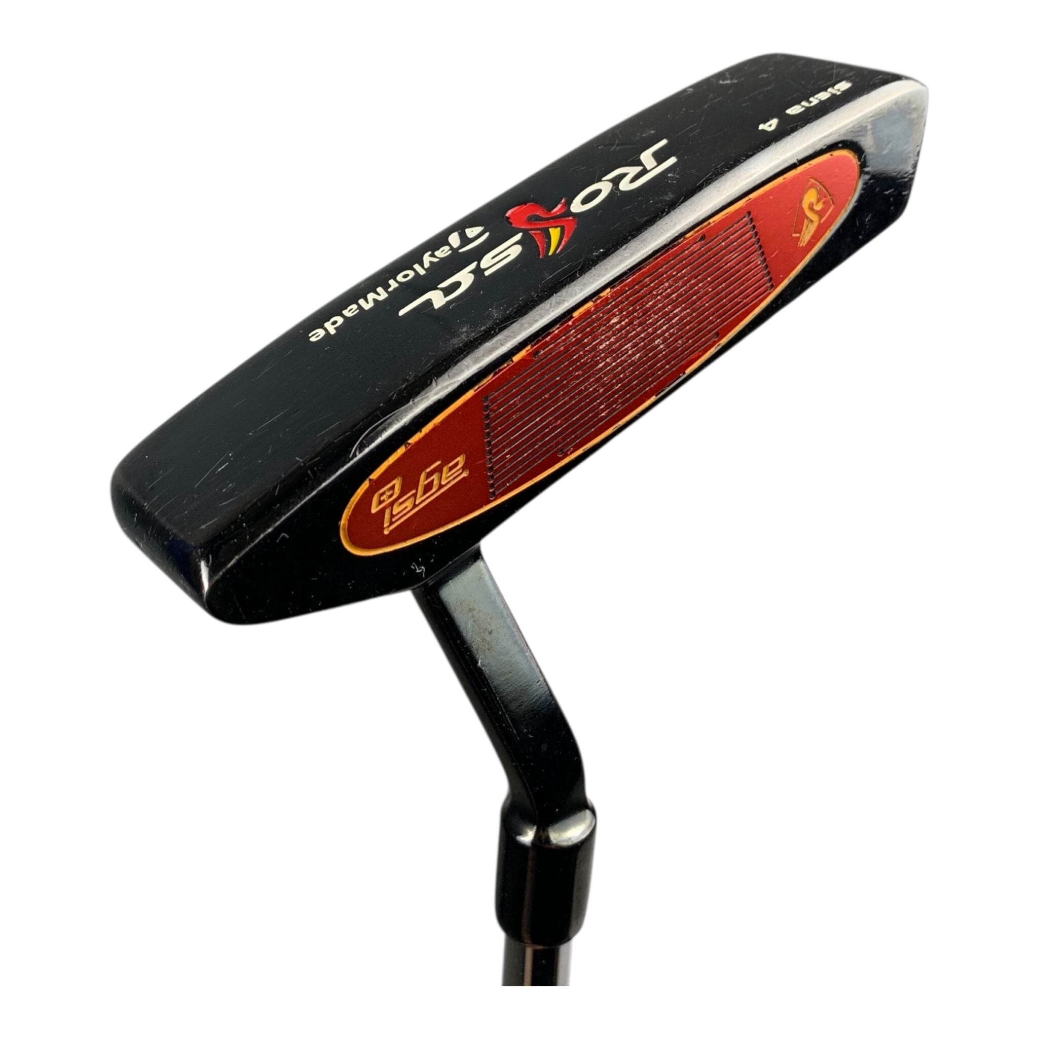 TaylorMade Rossa Siena 4 Putter / 34,5