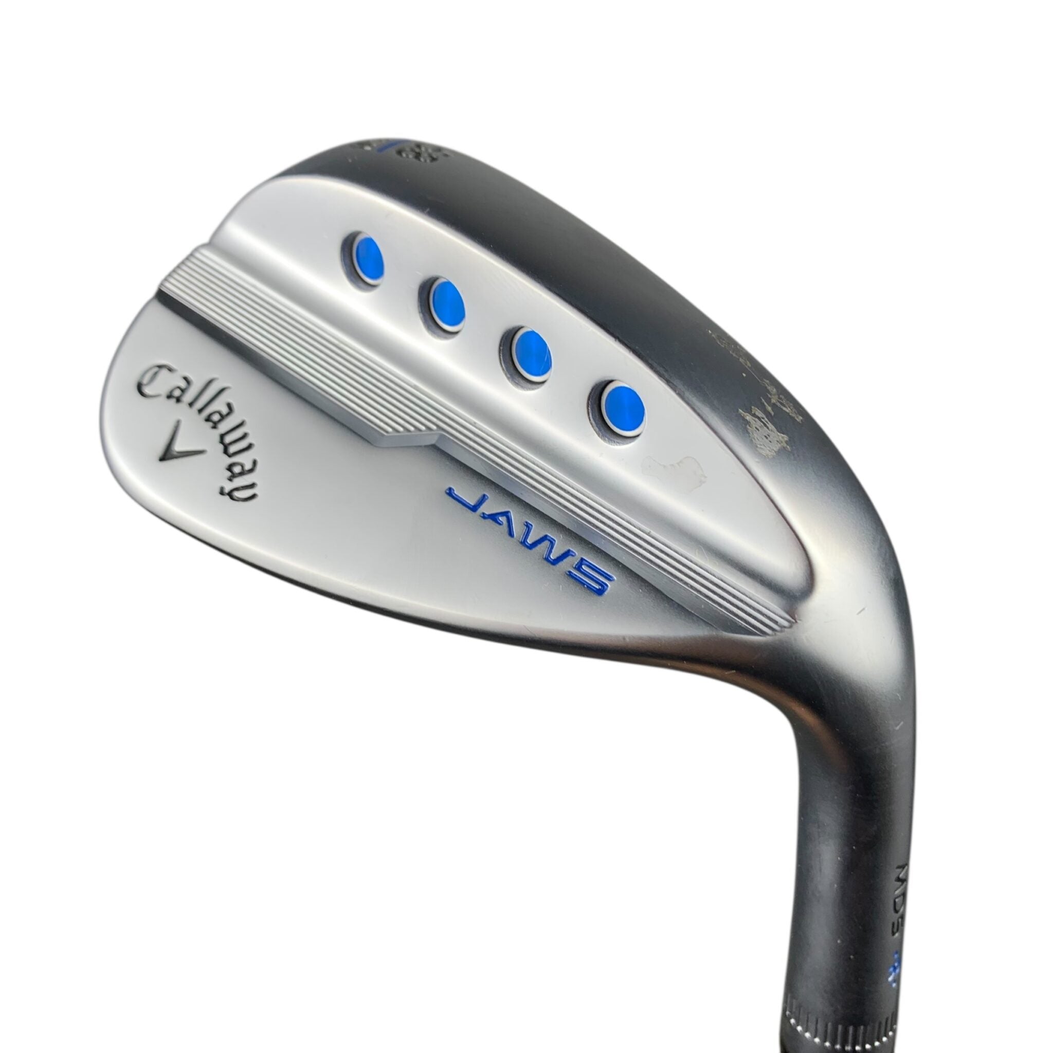 Callaway MackDaddy 5 Wedge / Stål / #58/08