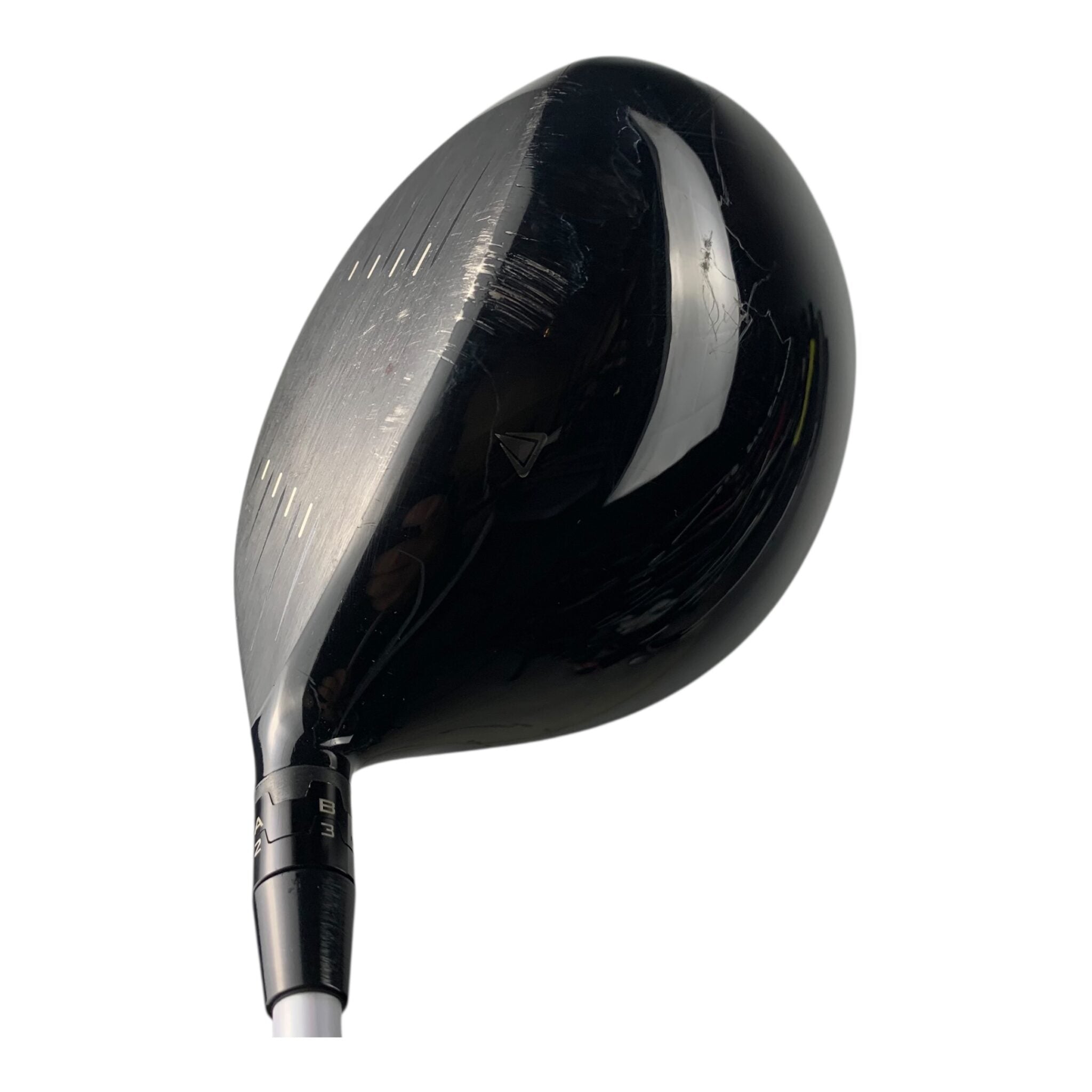 Titleist TS3 Driver / Flex Stiff / Loft 9,5