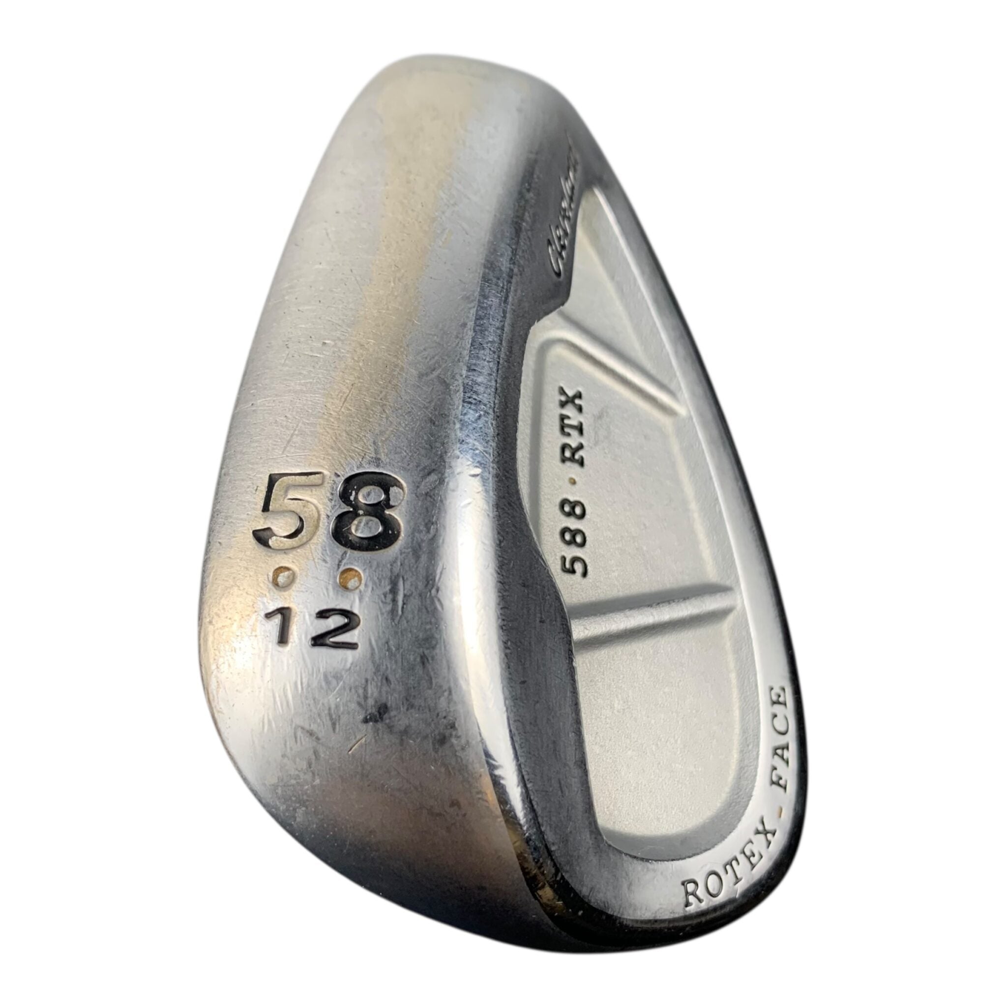 Cleveland RTX 588 Wedge / Grafit / #58/12