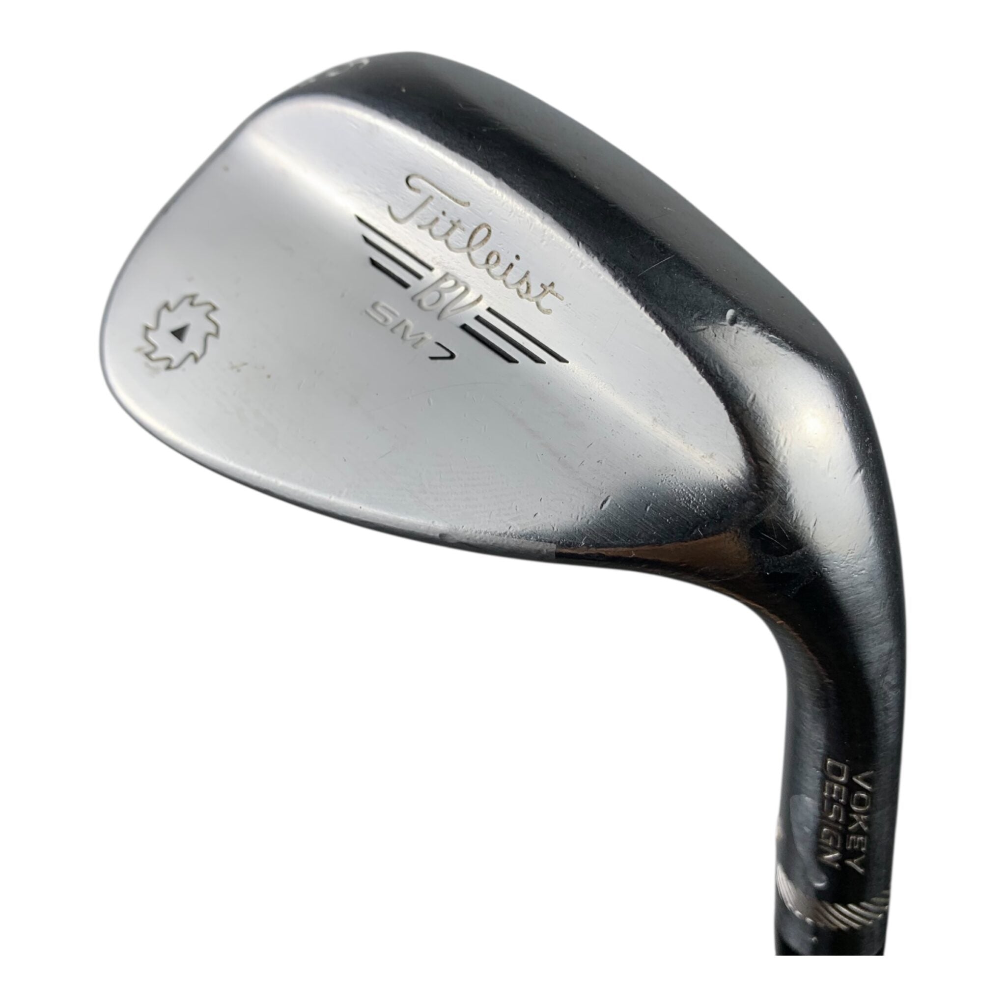 Titleist SM7 Wedge / Stål / #56/08