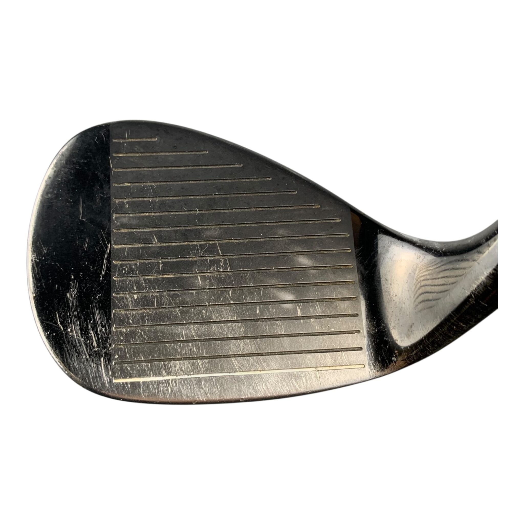 Cleveland Smartsole Chipper / Grafit / #38/0