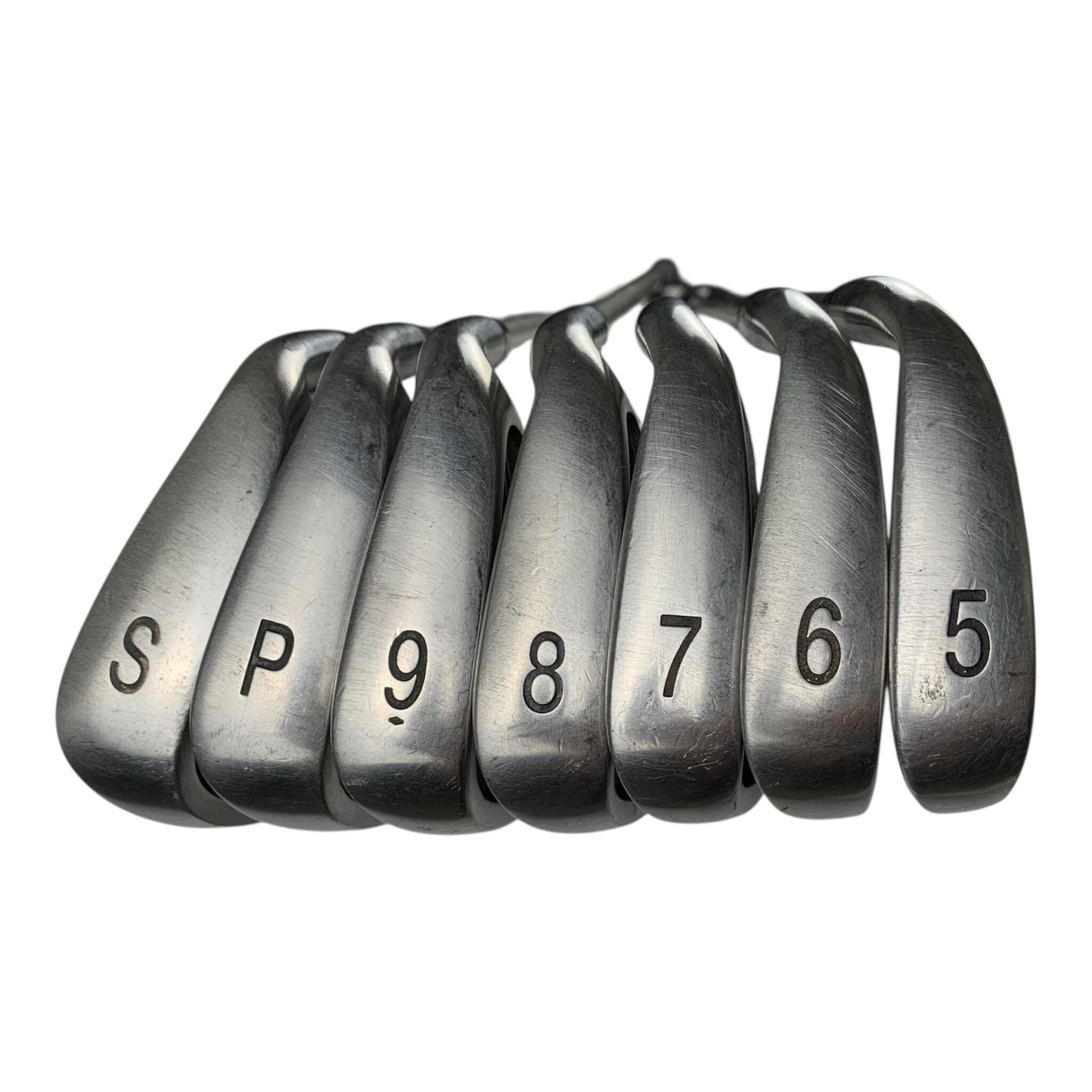 Precept EV Jernsæt / Flex Ladies / 5-SW / Grafit