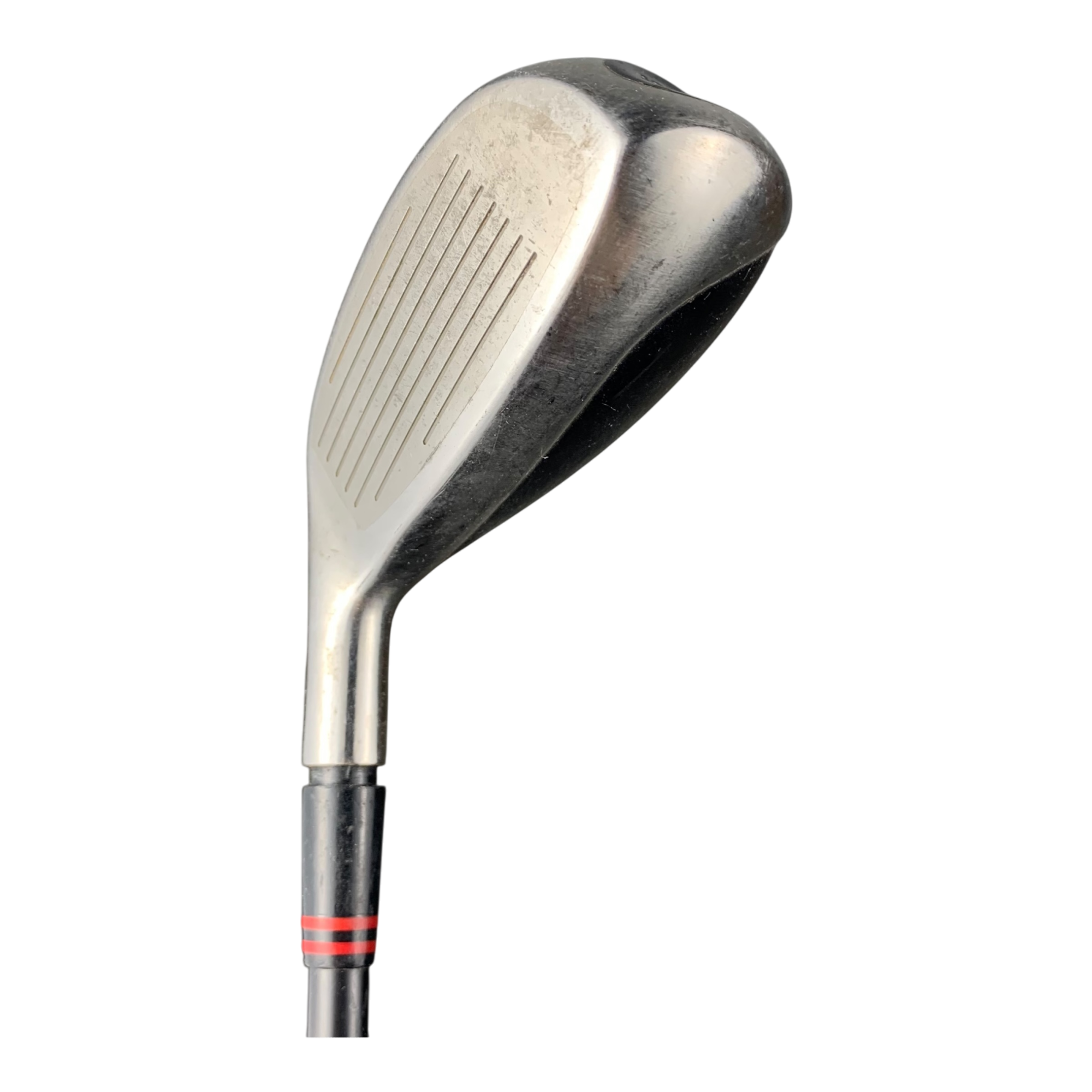 Ben Hogan Edge CFT Hybrid / Flex Regular / Grafit / #2/19 galleri billede 2 - brugt golf udstyr i god stand
