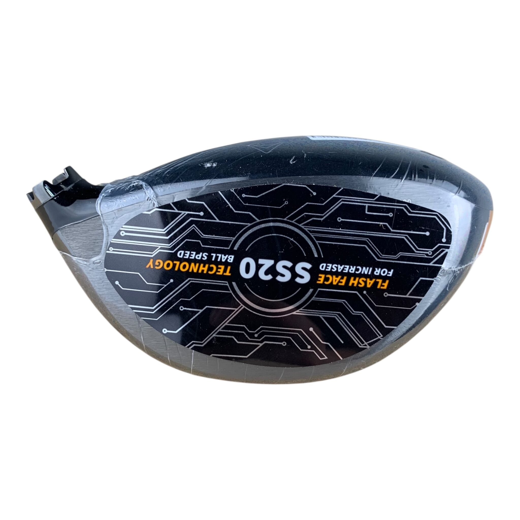 Mavrik Sub Zero Driver Hoved / Loft 10.5