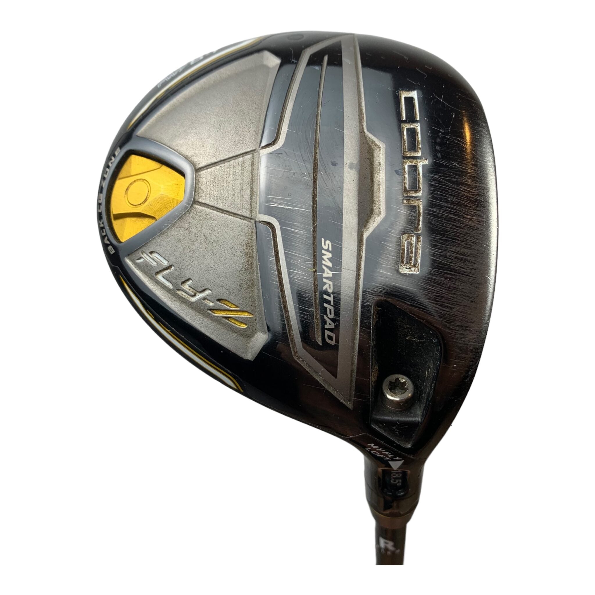 Cobra Fly-Z S Fairway Wood / Flex Regular / #5/18,5