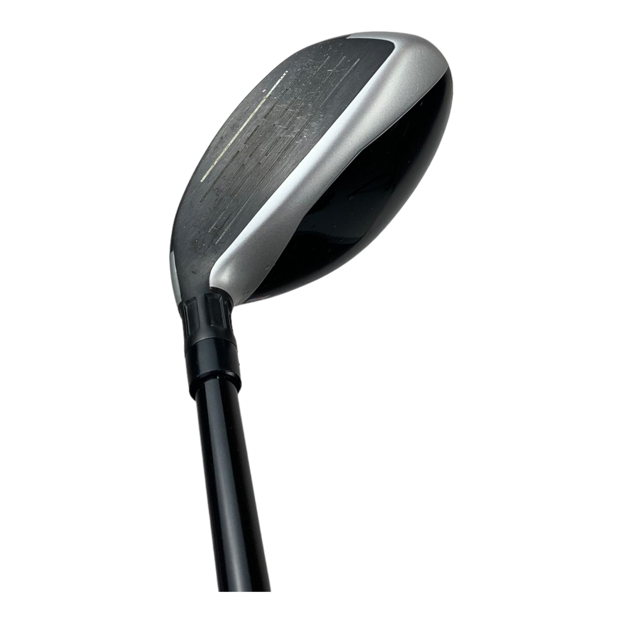 TaylorMade M4 Rescue 2018 Hybrid / Flex Regular / #4/22