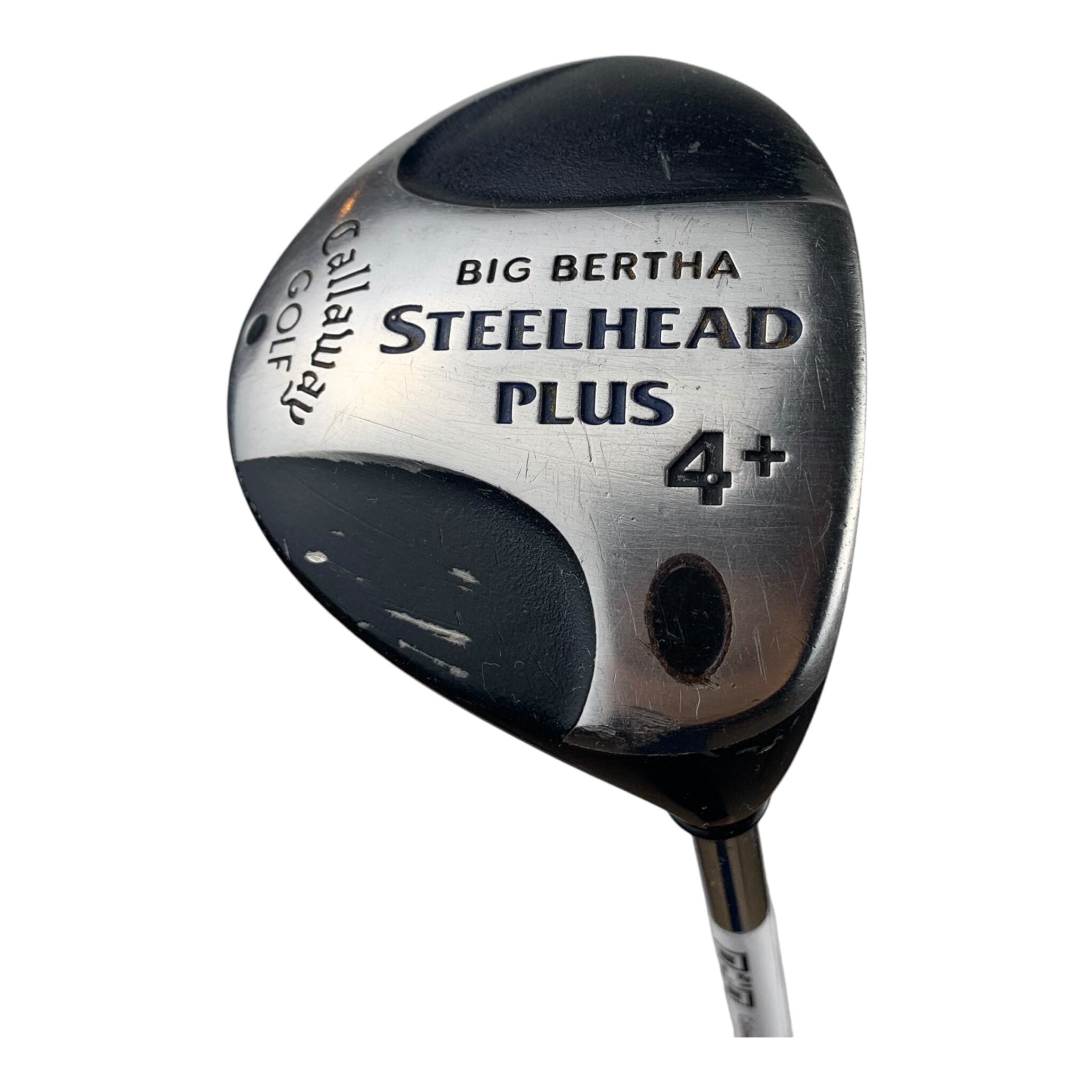 Callaway Hawk Eye Fairway Wood / Flex Firm / #3/15