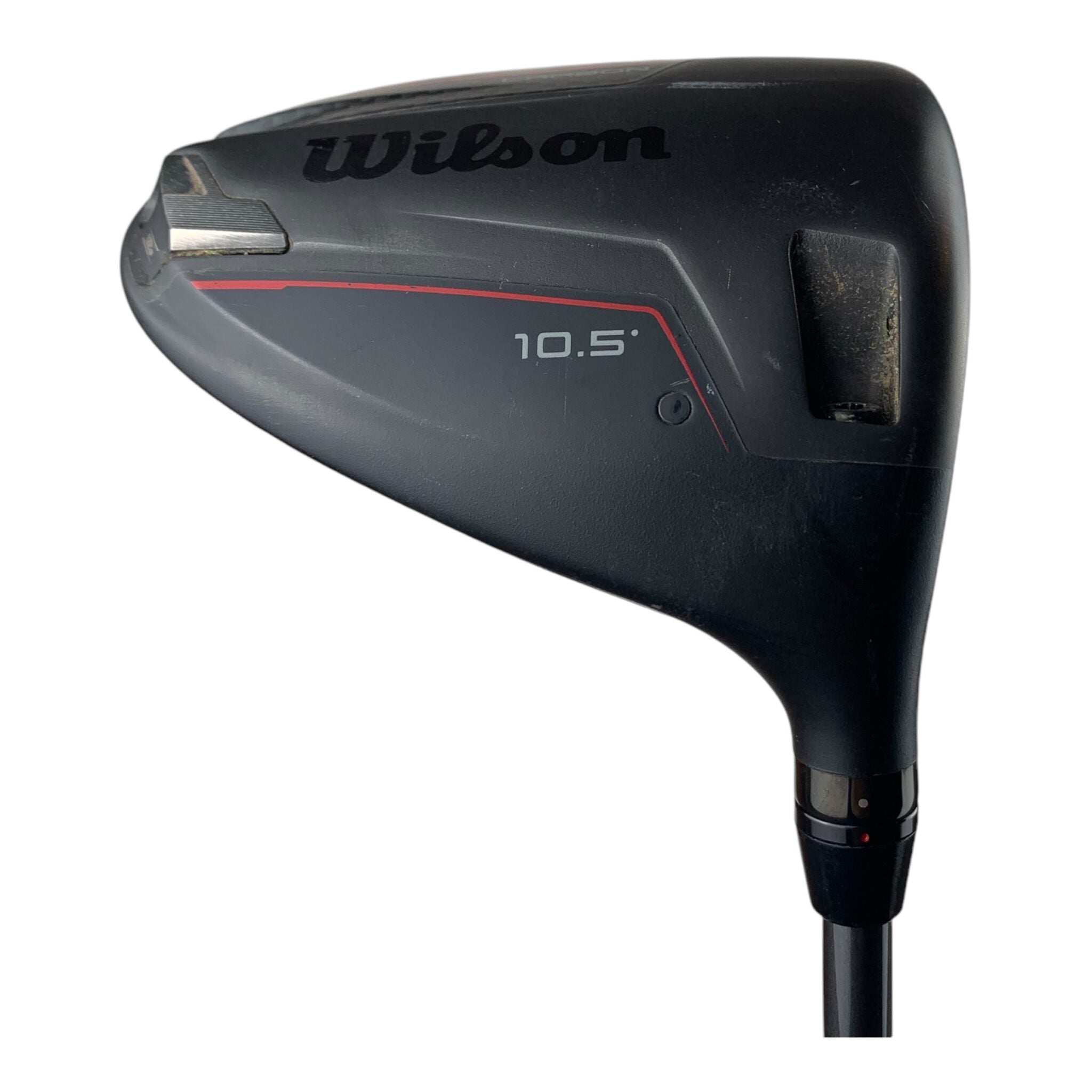 Dynapower Carbon Driver / Flex Stiff / Loft 10.5