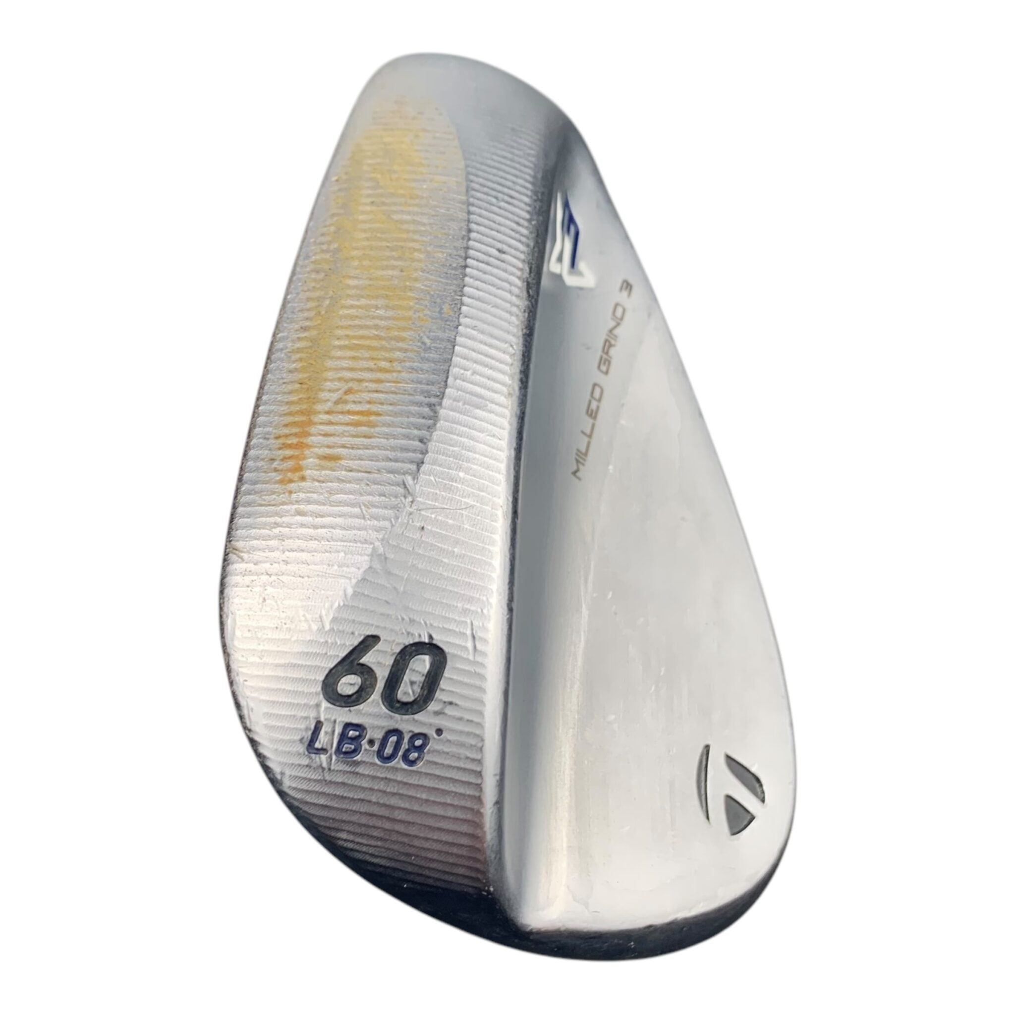 TaylorMade MG 3 Wedge / Stål / #60/08
