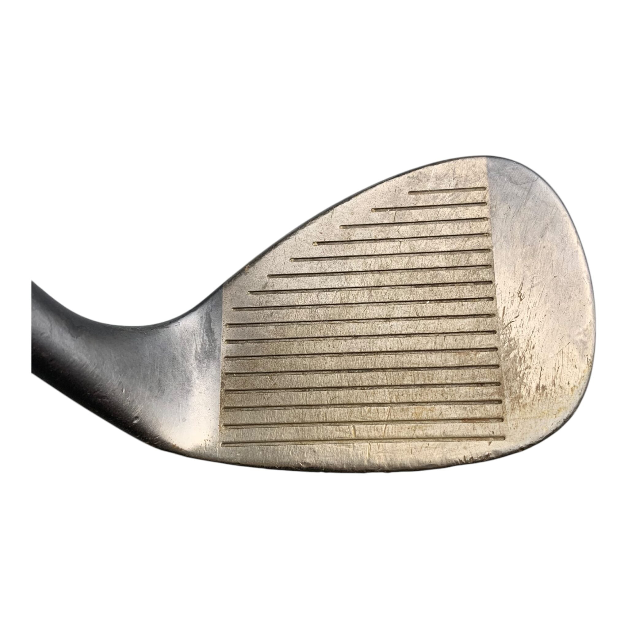 Cleveland Reg. 588 Wedge / Stål / #60/14 Venstre