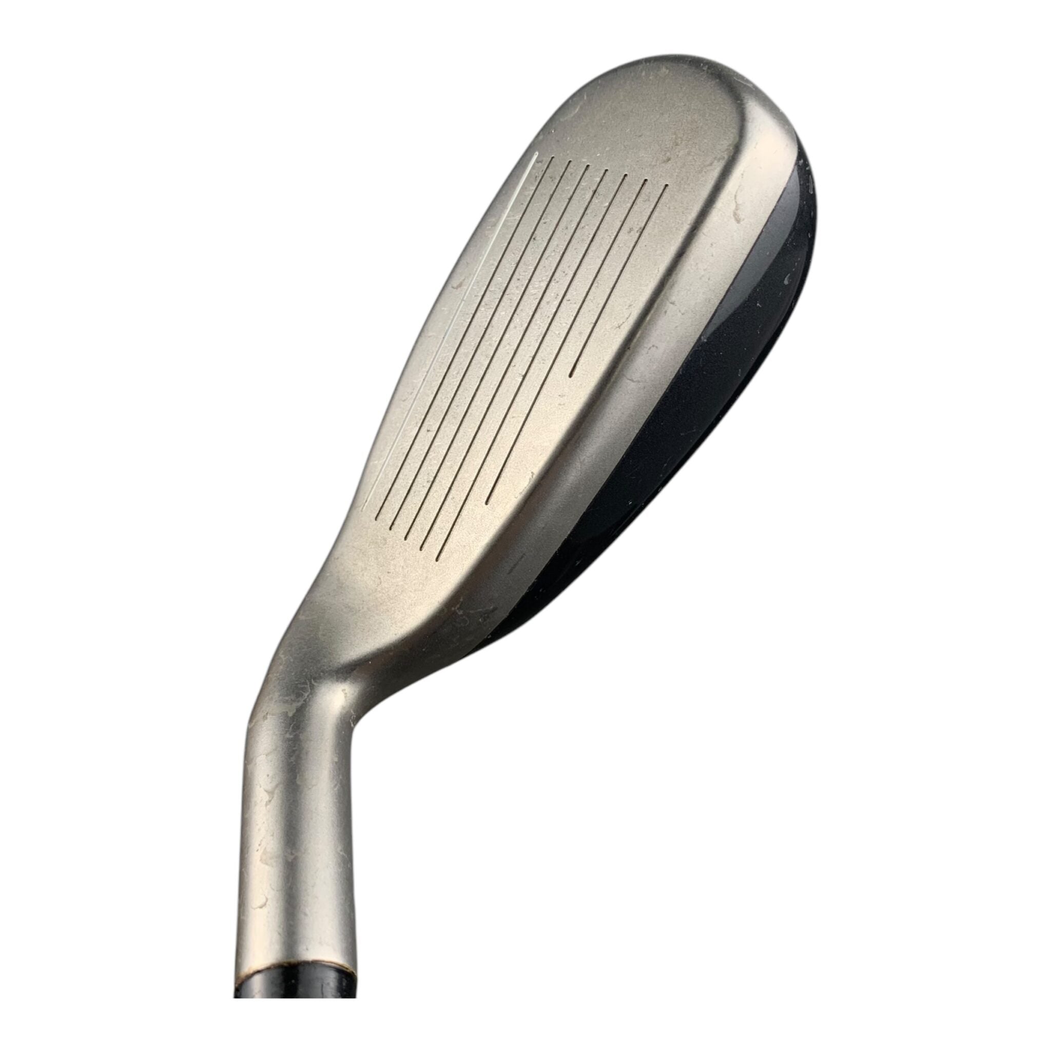 PING G20 Hybrid / Flex Regular / Grafit / #2/17