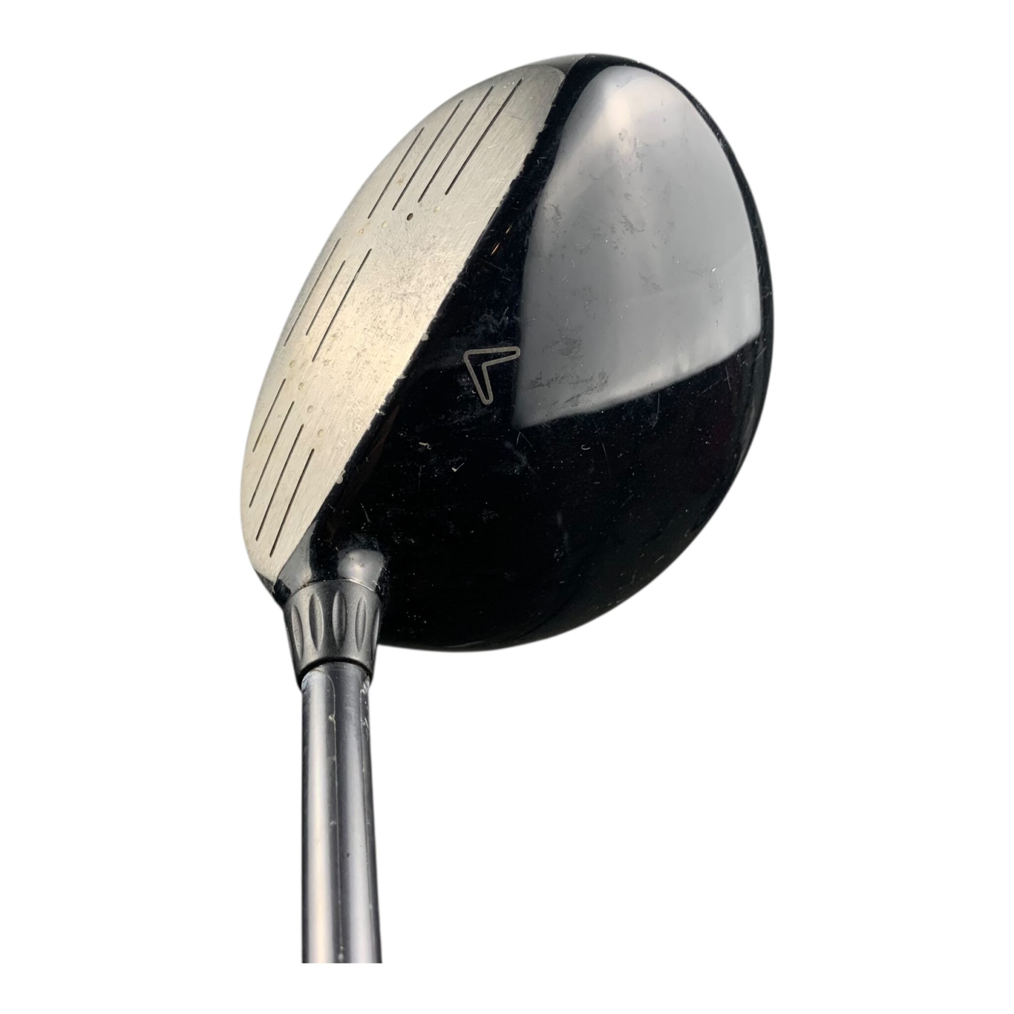 Callaway Diablo Octane Fairway Wood / Flex Regular / Grafit / #3/15