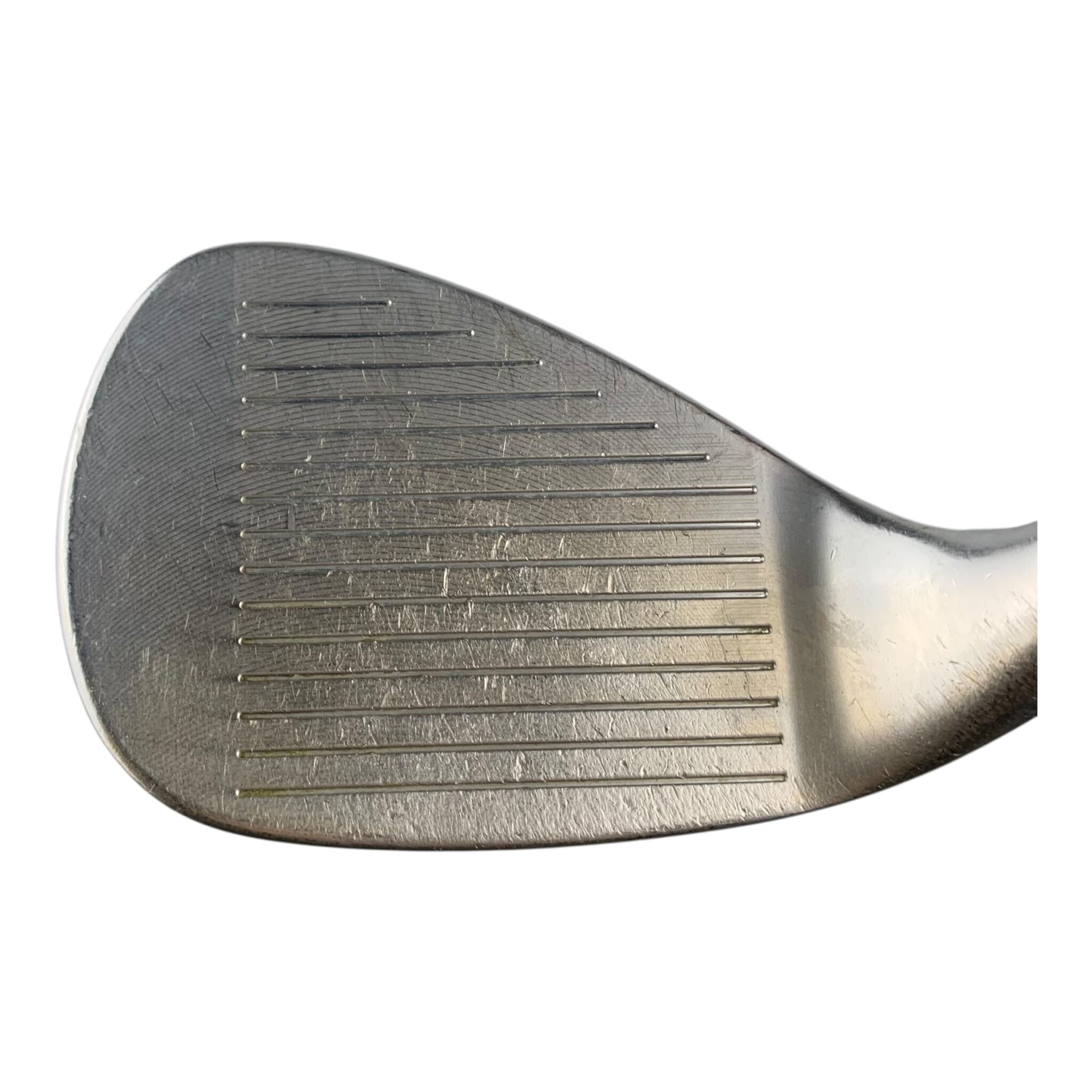 Cleveland RTX 588 Wedge / Grafit / #58/12
