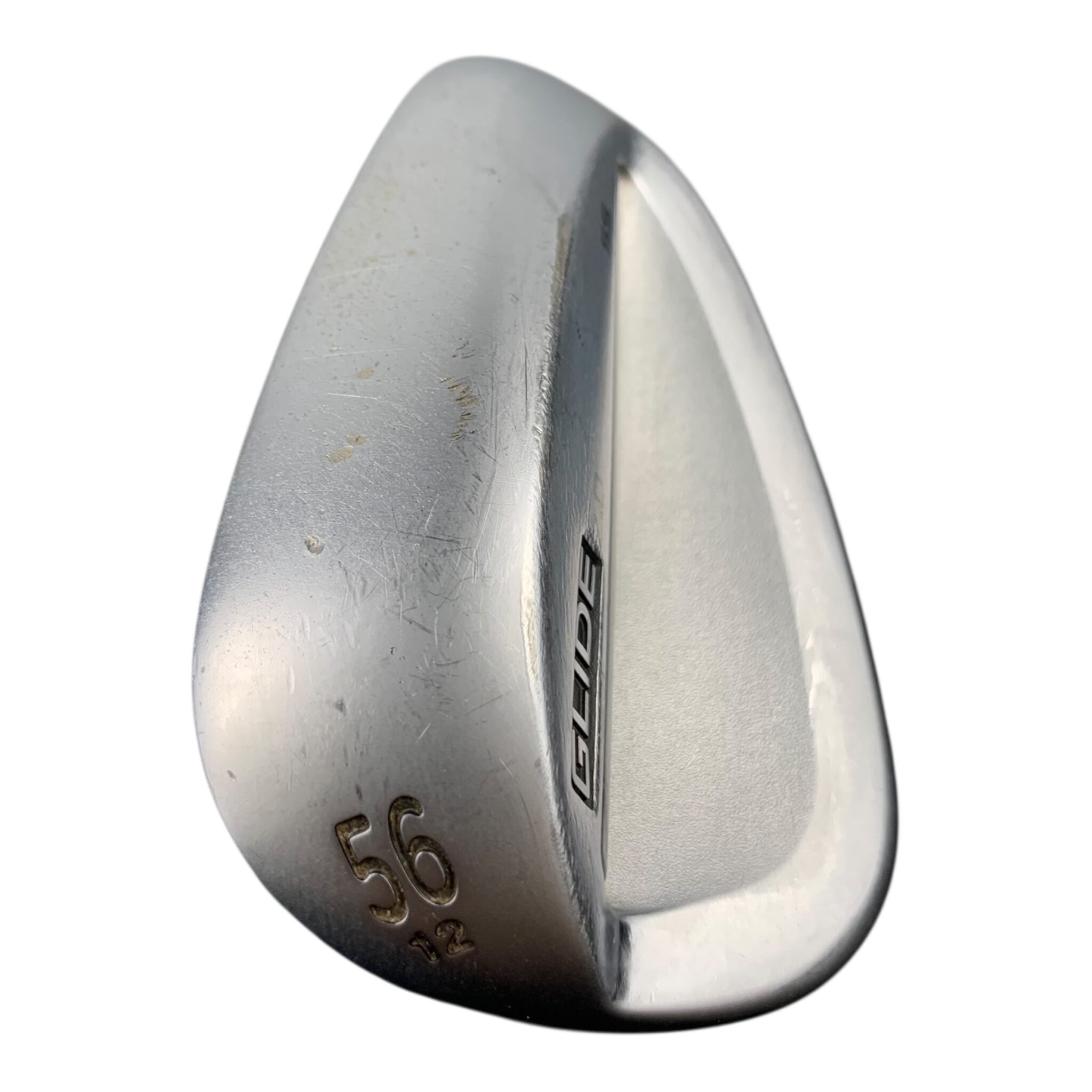 PING Glide 2.0 SS Wedge / Stål / #56/12