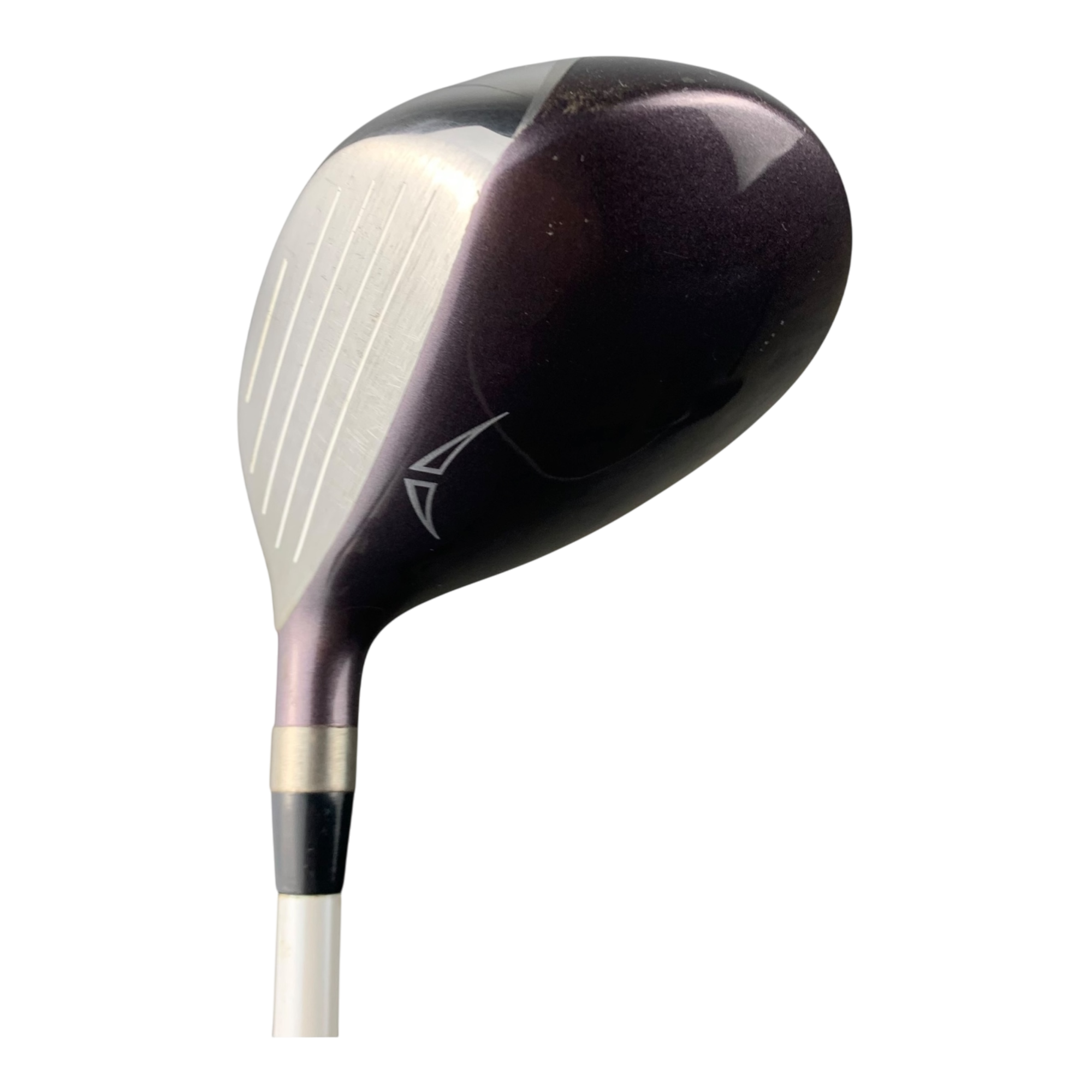 PING Faith Fairway Wood / Flex Ladies / Grafit / #7/26 galleri billede 3 - brugt golf udstyr i god stand