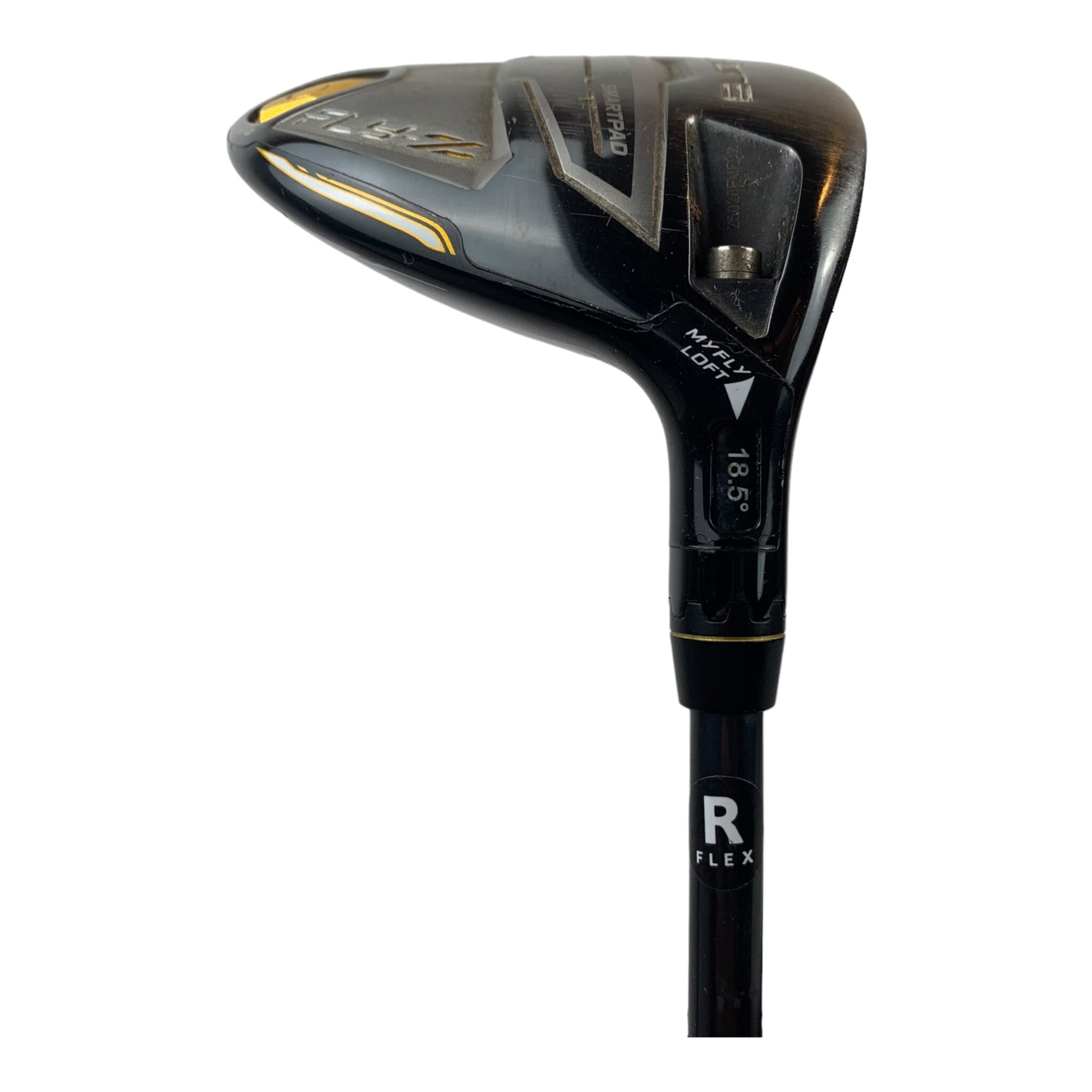 Cobra Fly-Z S Fairway Wood / Flex Regular / #5/18,5