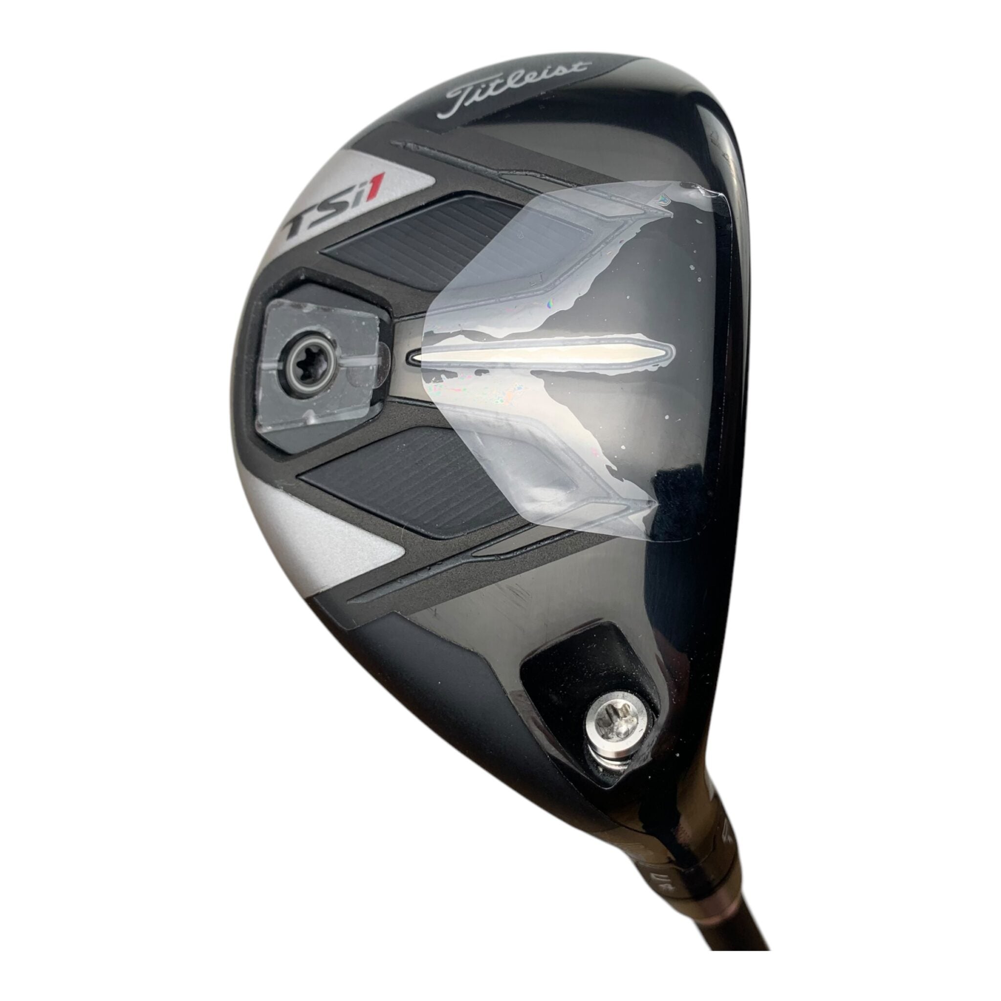 Titleist TSi1 Hybrid / Flex Regular - Graphite / #5/23