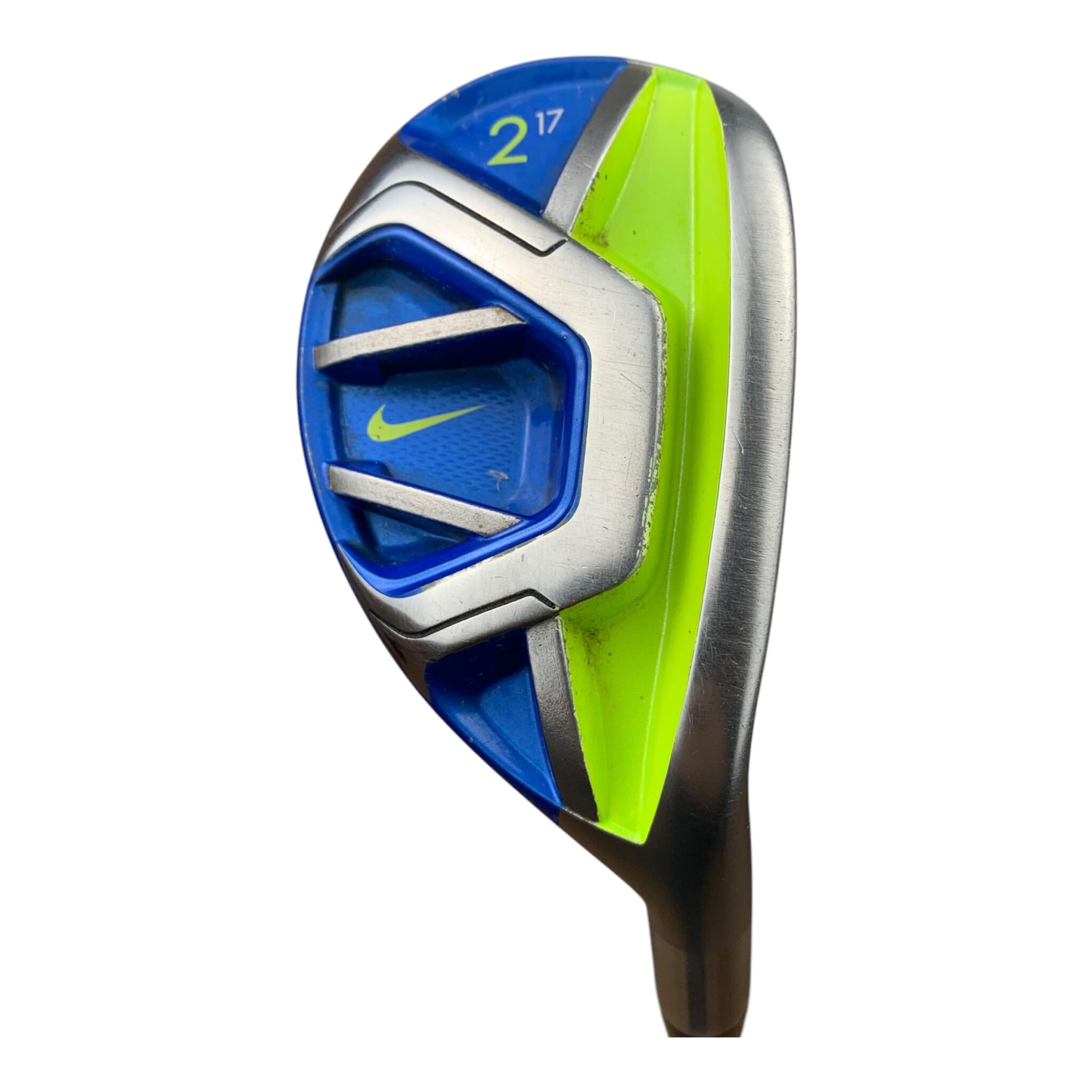 Nike Vapor Fly Hybrid / Flex Stiff / #2/17