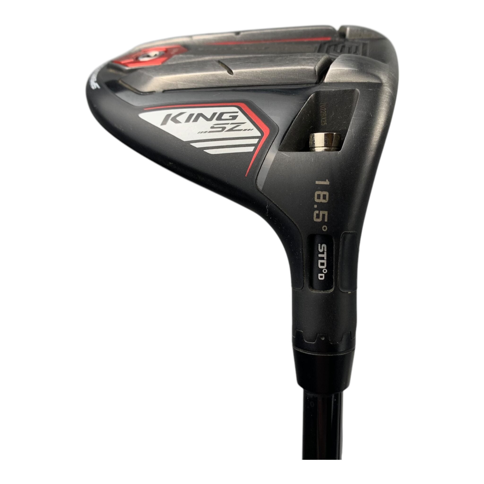 Cobra KING Speedzone Fairway Wood / Flex Stiff / Grafit / #5/18.5