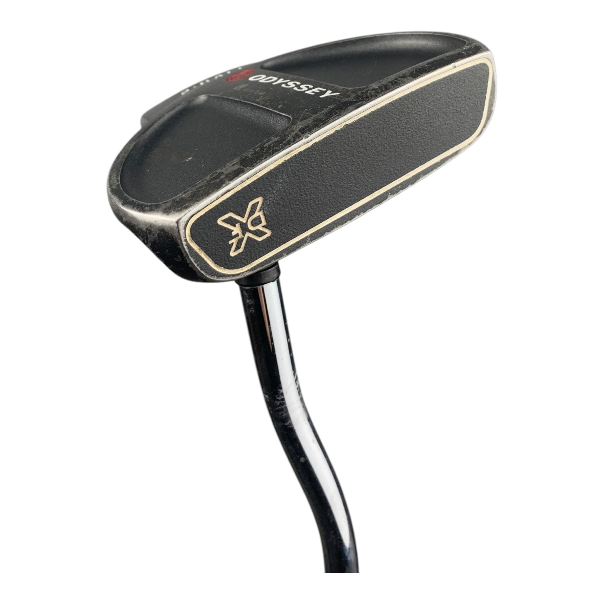 Odyssey DFX 2-ball Putter / 35.5