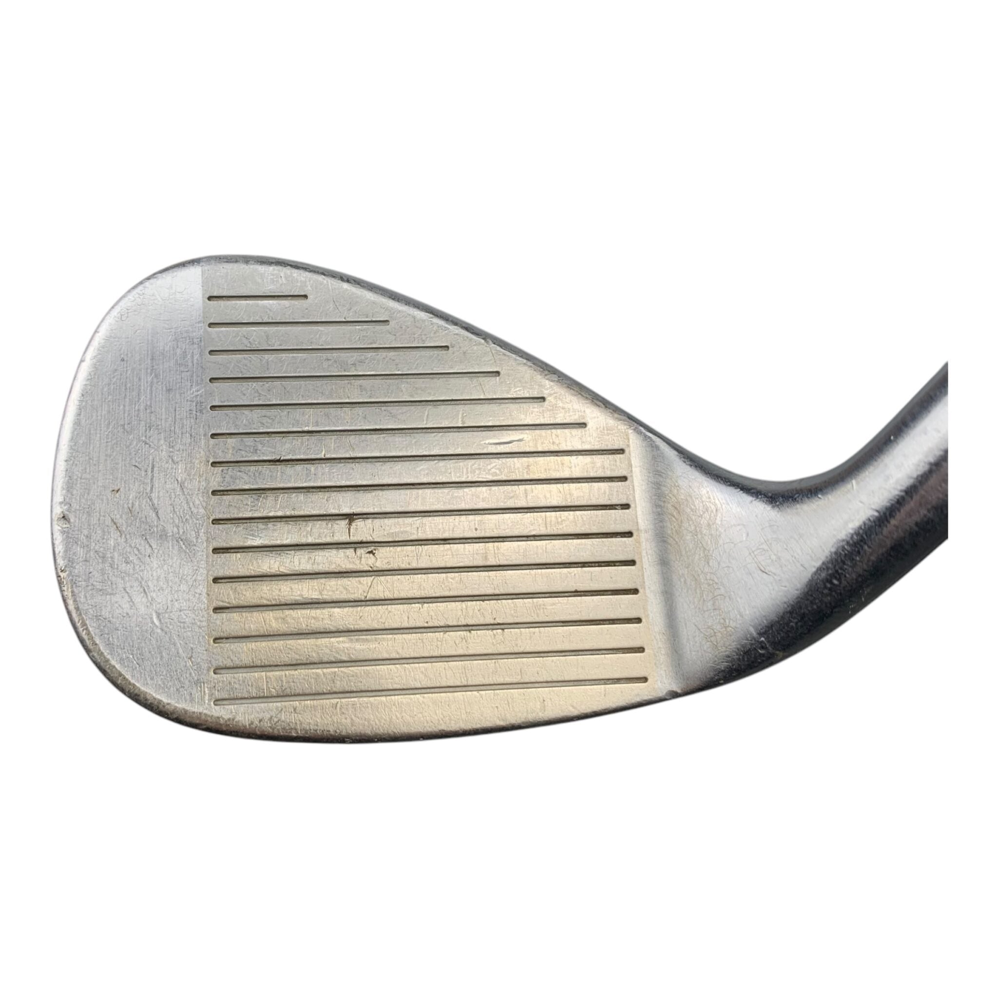 Cleveland CG-10 Wedge / Stål / #52/10