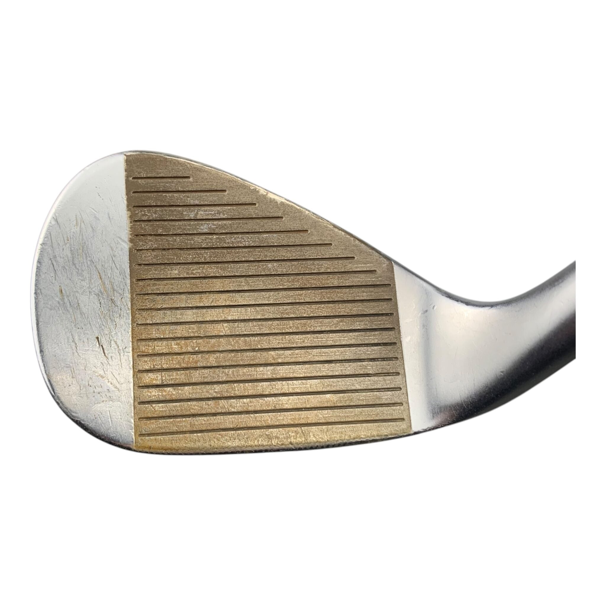 TaylorMade MG 3 Wedge / Stål / #60/08