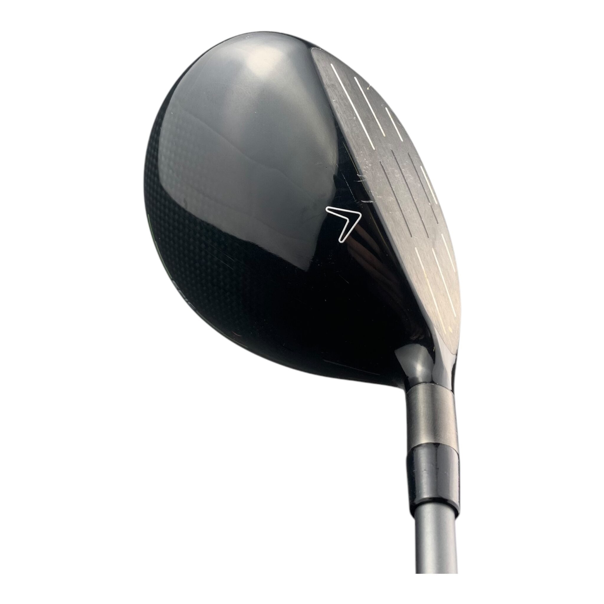 Callaway Epic Speed Fairway Wood / Flex Stiff / Grafit / #3/15 - Venstre