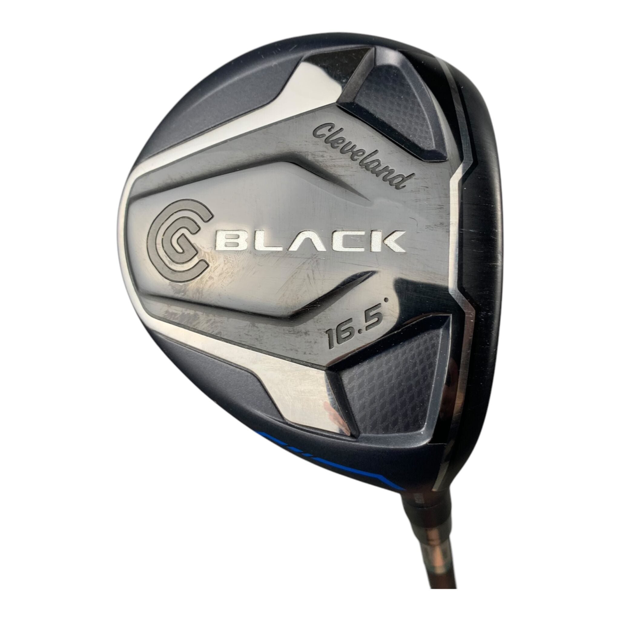 Callaway Paradym Driver / Flex Regular / Loft 12