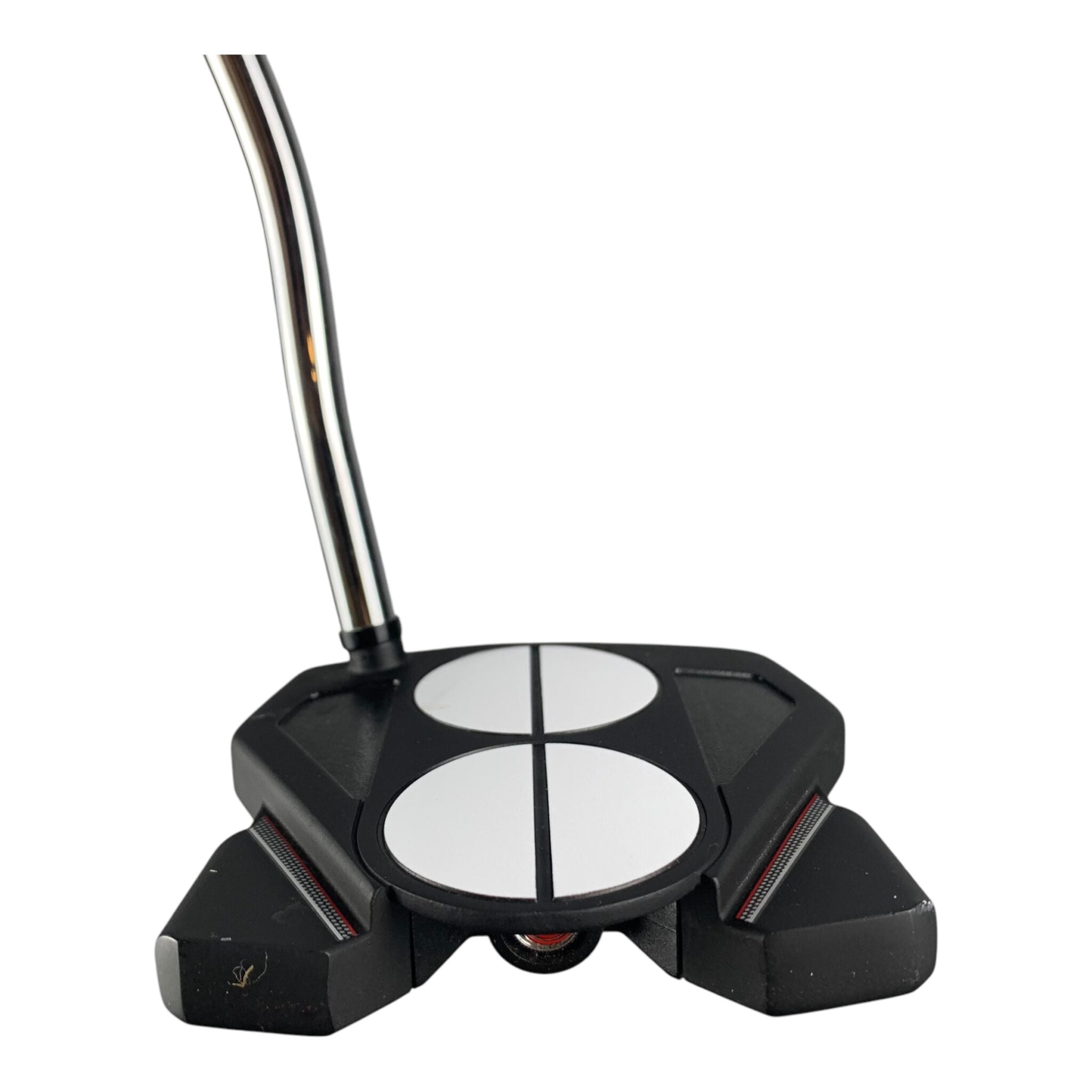 Odyssey 2-Ball Ten Tour Lined Putter / 35"