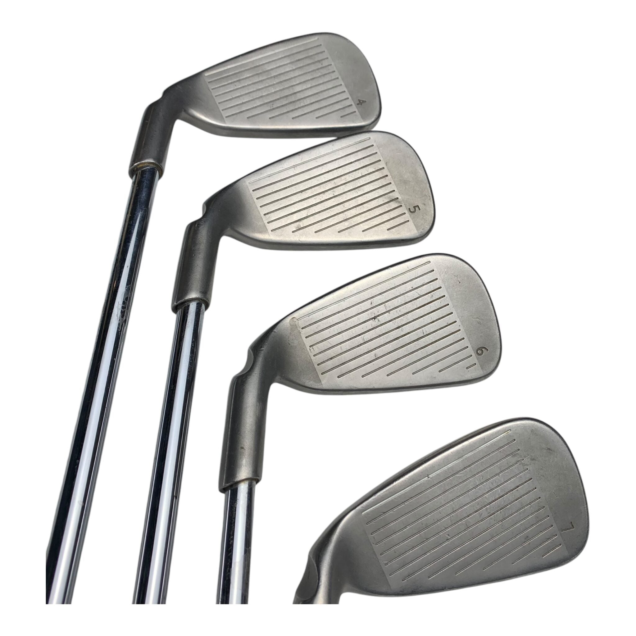 PING G30 Jernsæt / Flex Regular / 5-PW / Grafit