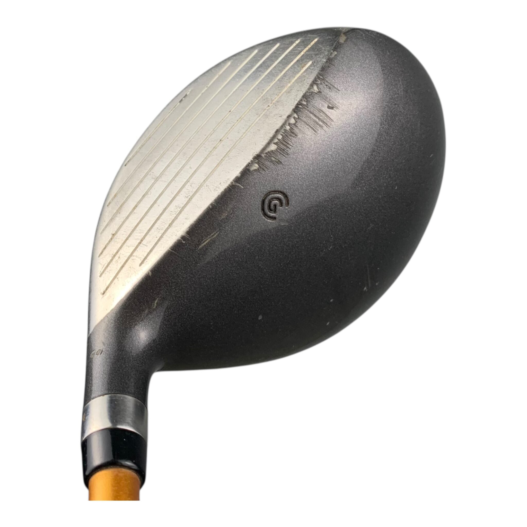 Cleveland Launcher Fairway Wood / Flex Regular / Grafit / #3/15