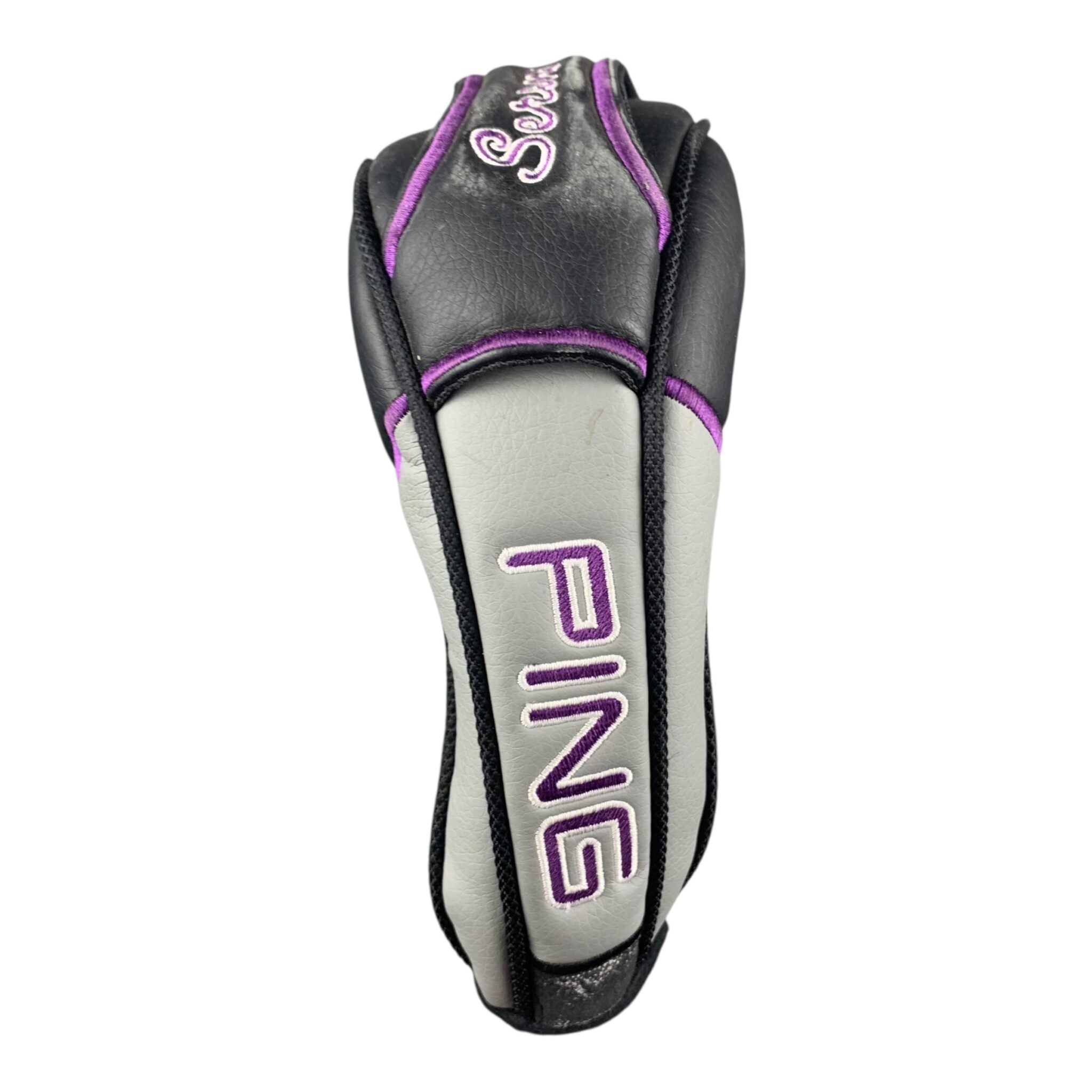 Cobra Baffler TWS Hybrid / Flex Regular / Grafit / #4/23