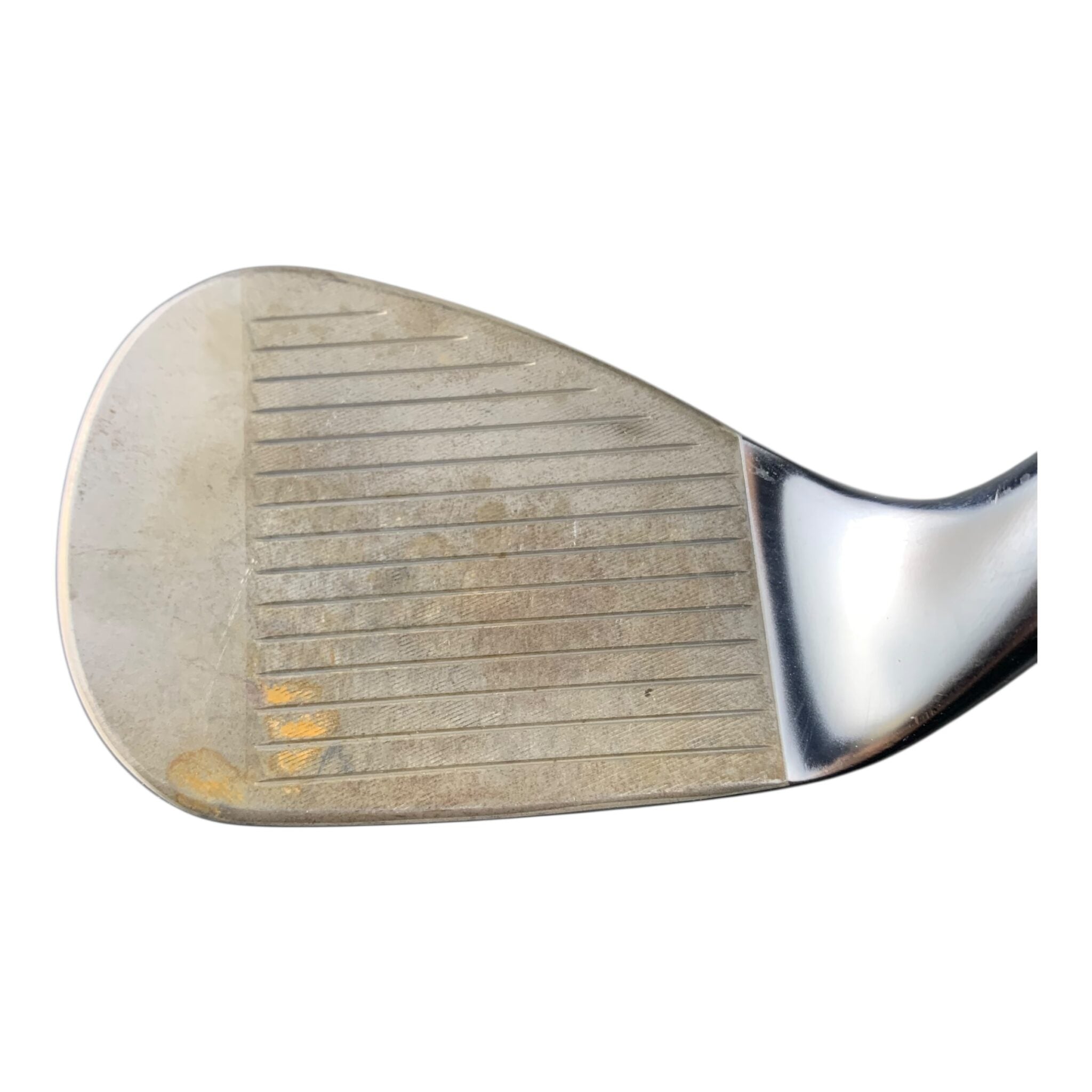 Callaway Jaws raw Wedge / Stål / #58/12