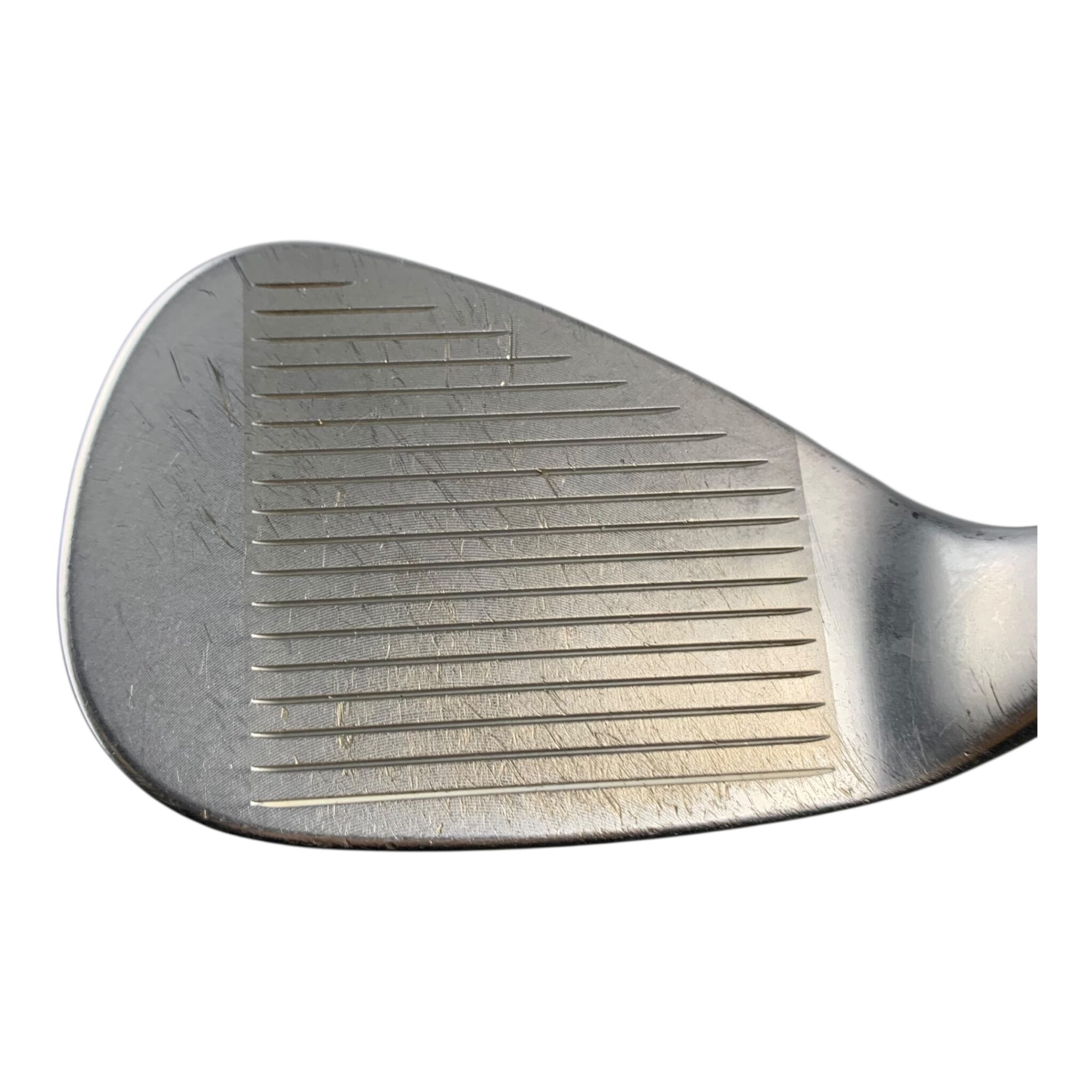 PING Glide 2.0 SS Wedge / Stål / #56/12