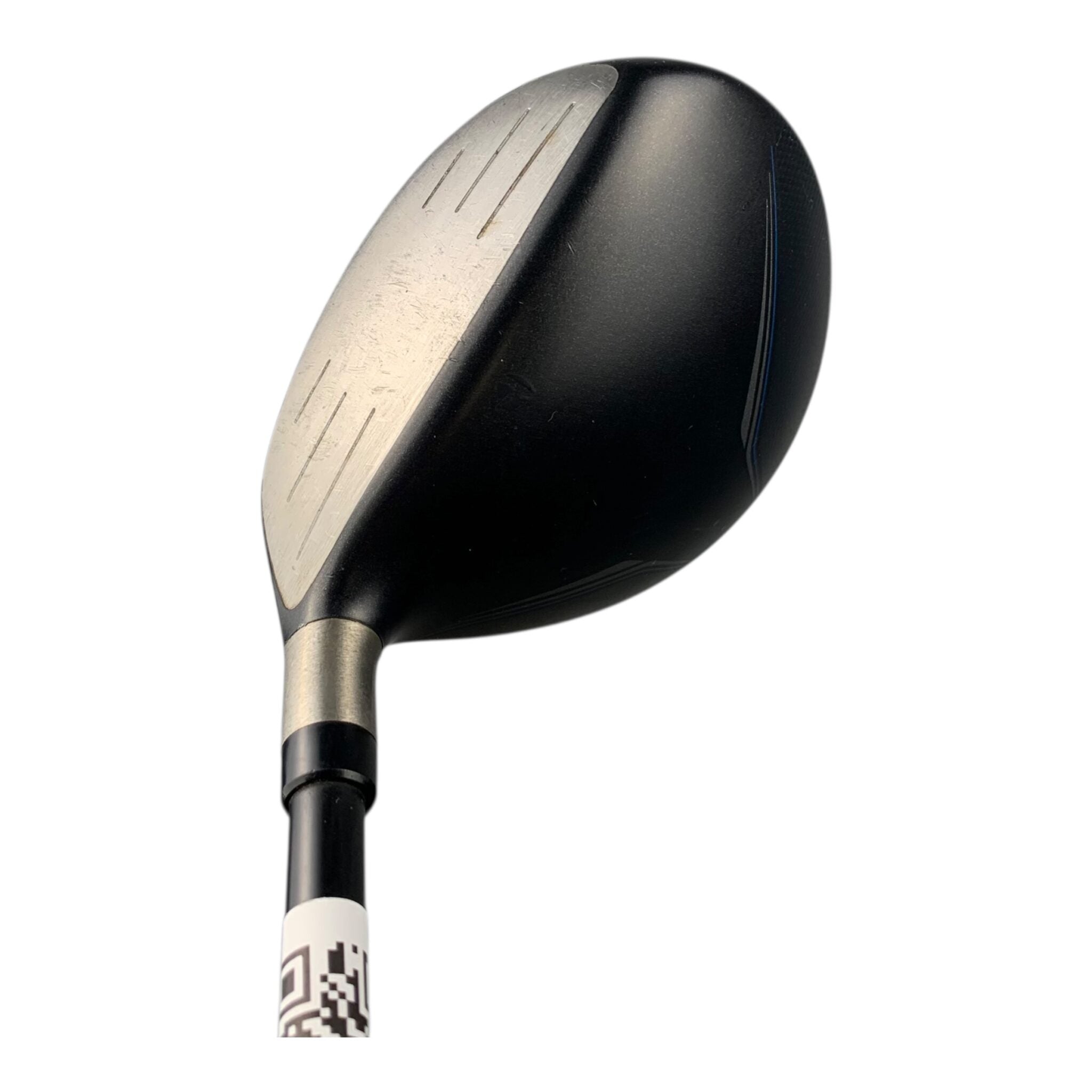 TaylorMade Jetspeed Fairway Wood / Flex A-flex / Grafit / #5/19