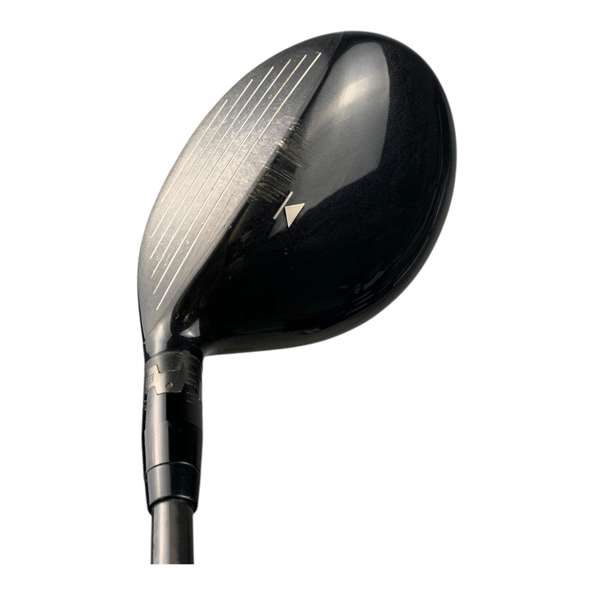 Titleist 913Fd Fairway Wood / Flex Stiff / Grafit / #3/15