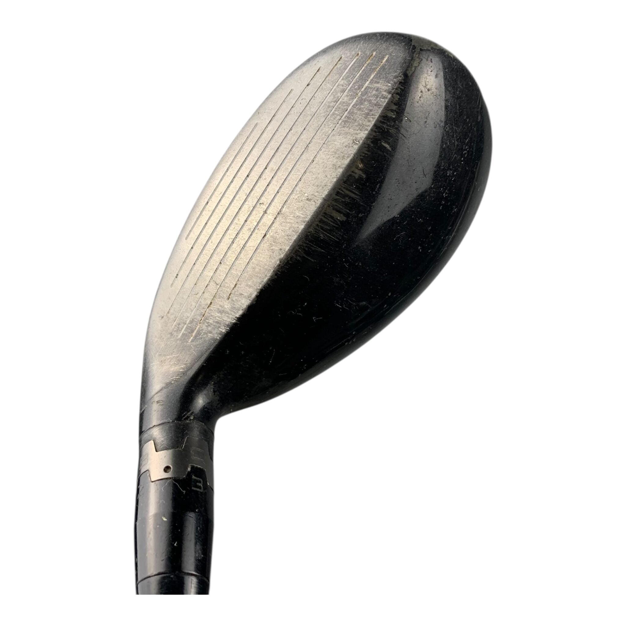 Titleist 913H Hybrid / Flex Stiff / Grafit / #3/19