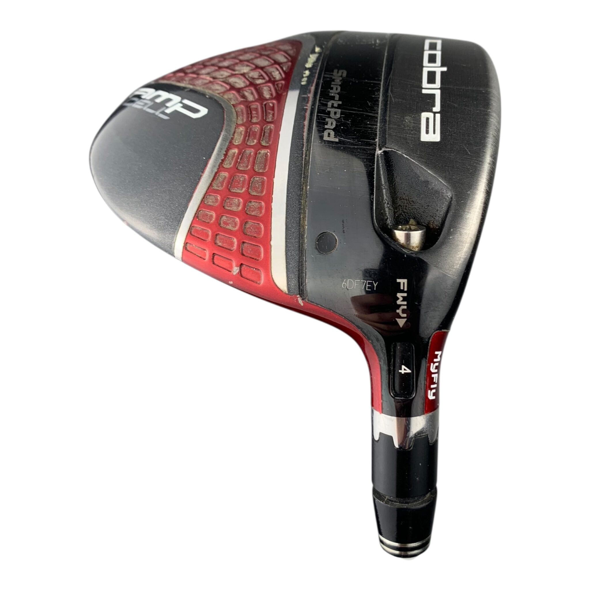 Cobra AMP Cell Fairway Wood / Flex Regular / Grafit / #3/16,5