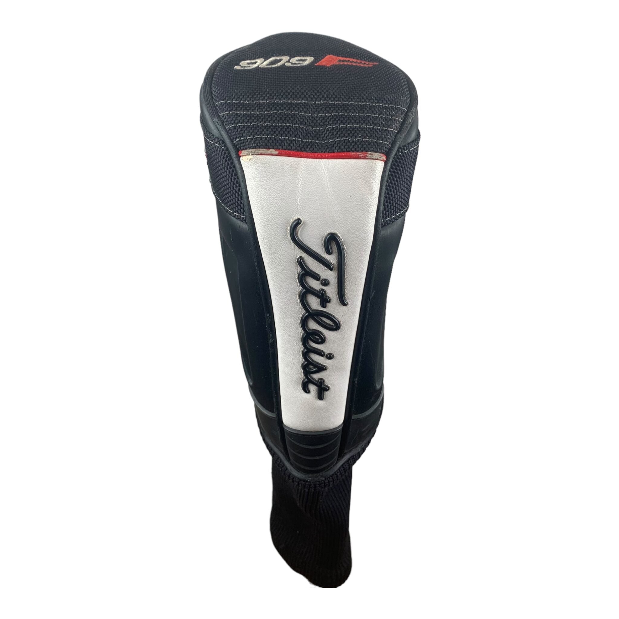 Titleist 910F-d Fairway Wood / Flex X-Stiff / #3/15