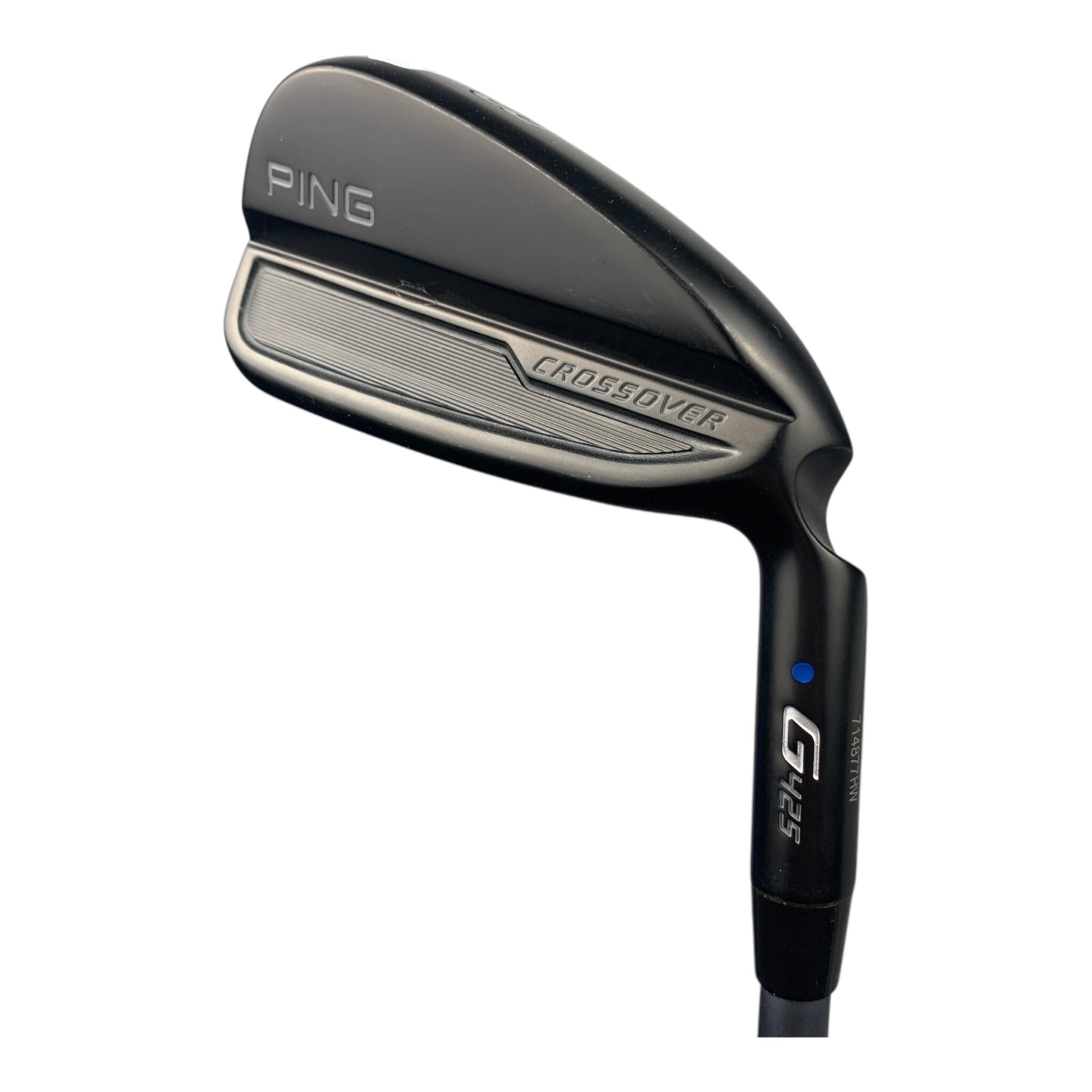 PING G425 Crossover Driving Iron / Flex Stiff / Grafit / #3/20