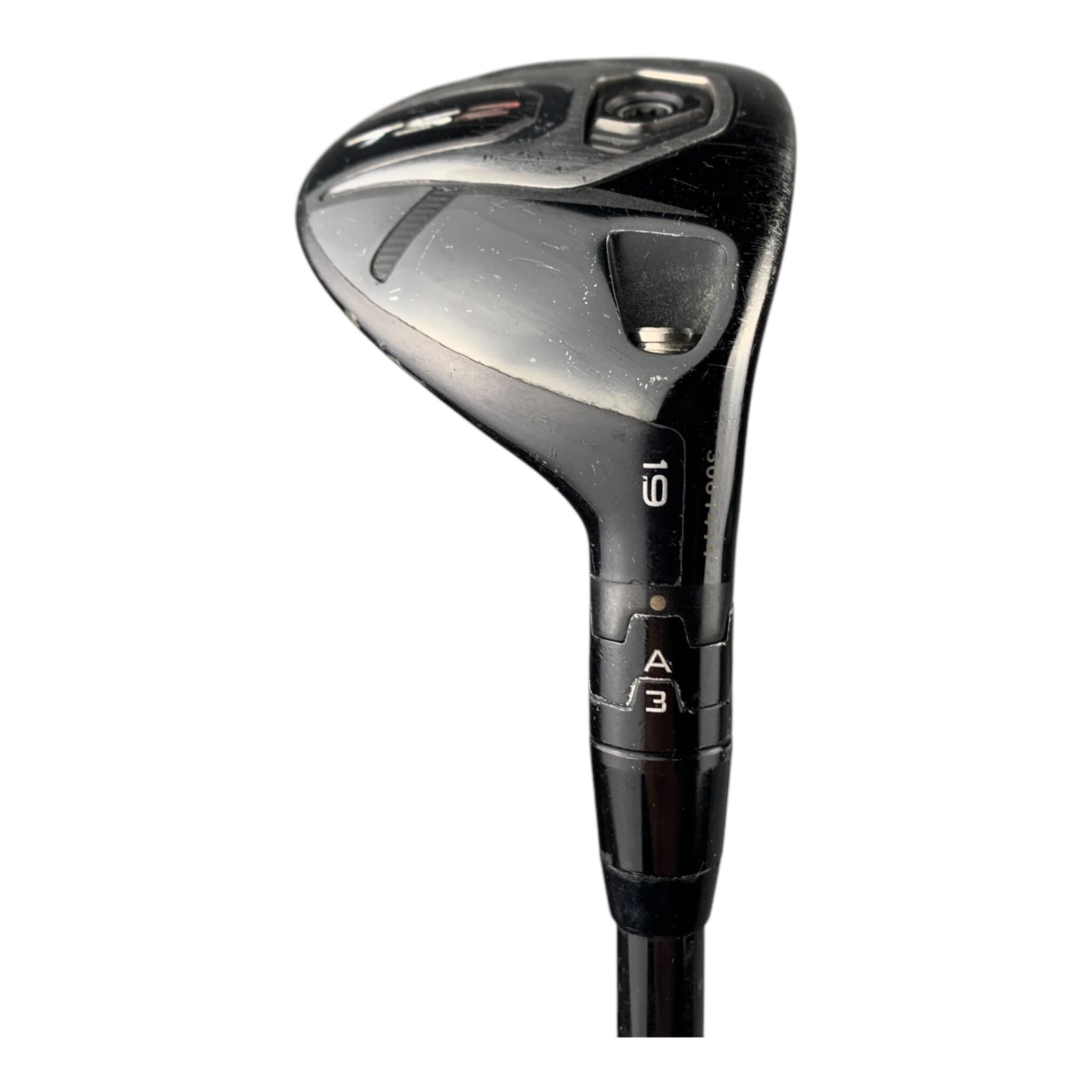 Titleist Ts2 Hybrid / Flex Regular / Grafit / #3/19