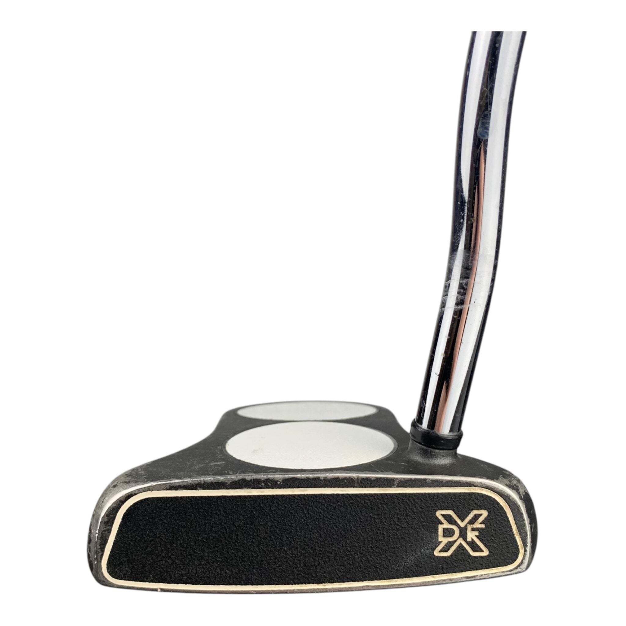 Odyssey DFX 2-ball Putter / 35.5