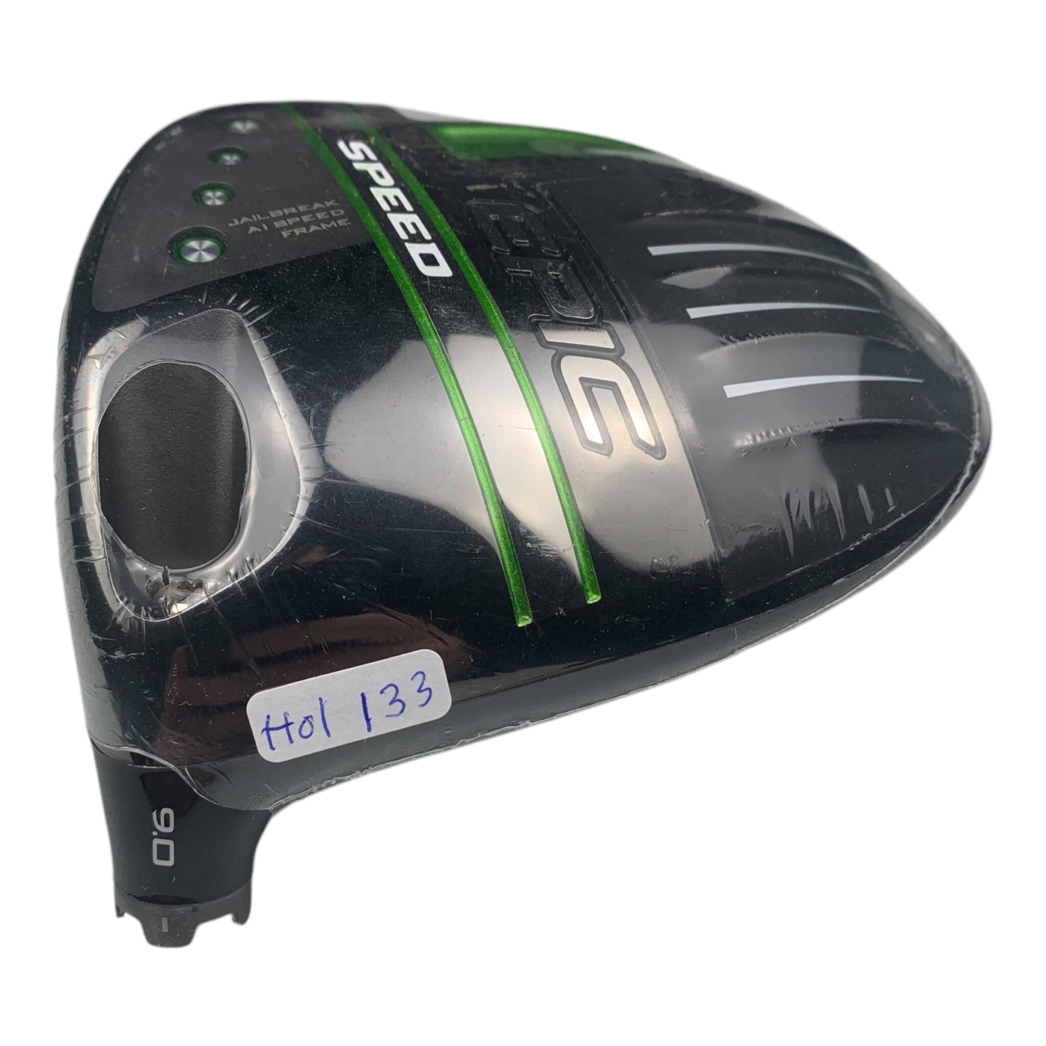 Callaway Epic Speed Driver hoved / Loft 9 - Venstre