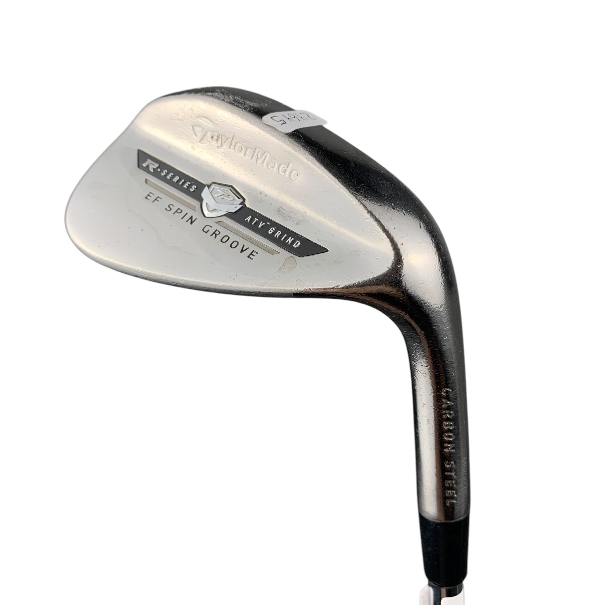 TaylorMade R-Series ATW Grind Wedge / Stål / #56/10